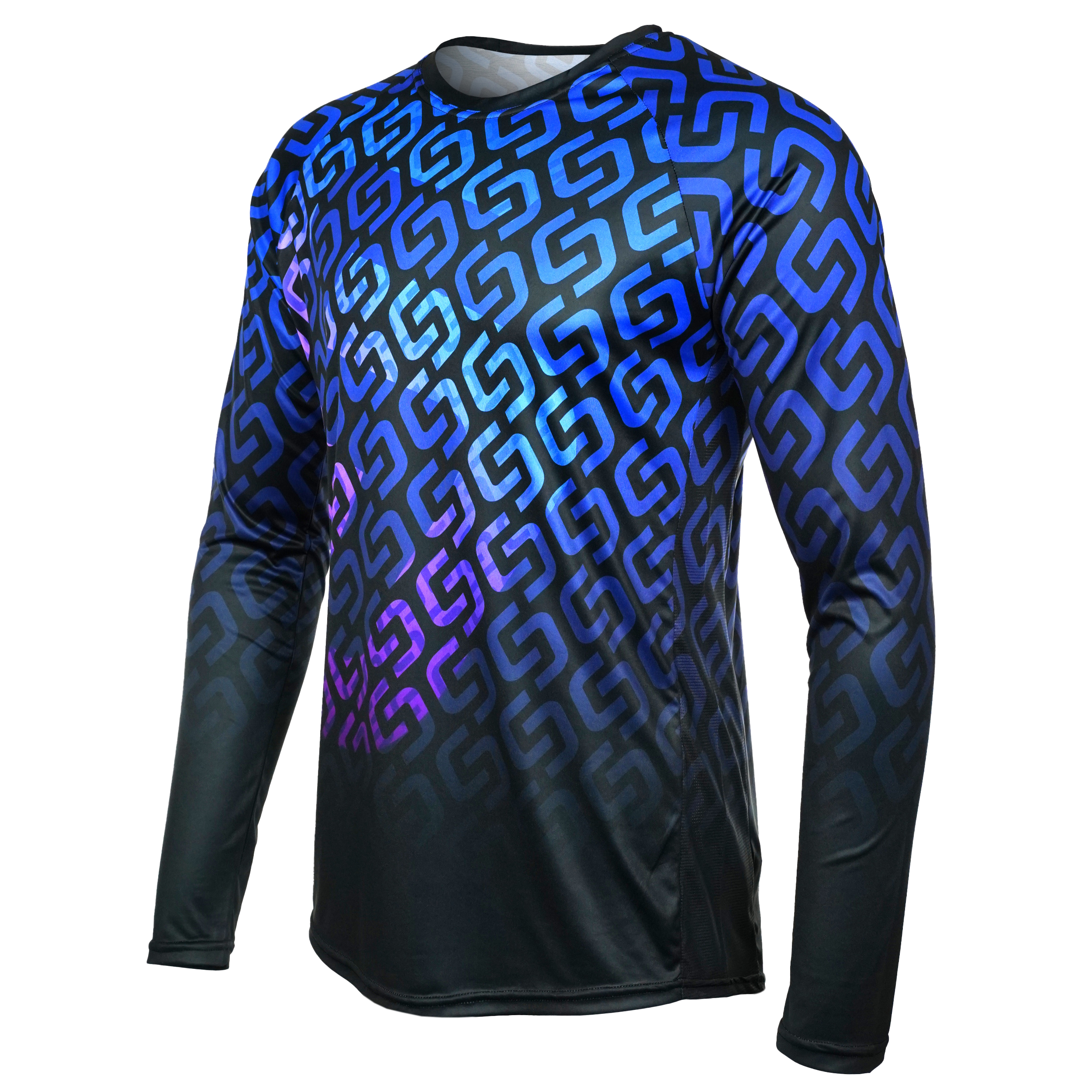 TSMRLS Long Sleeve Sports Shirt – Men’s