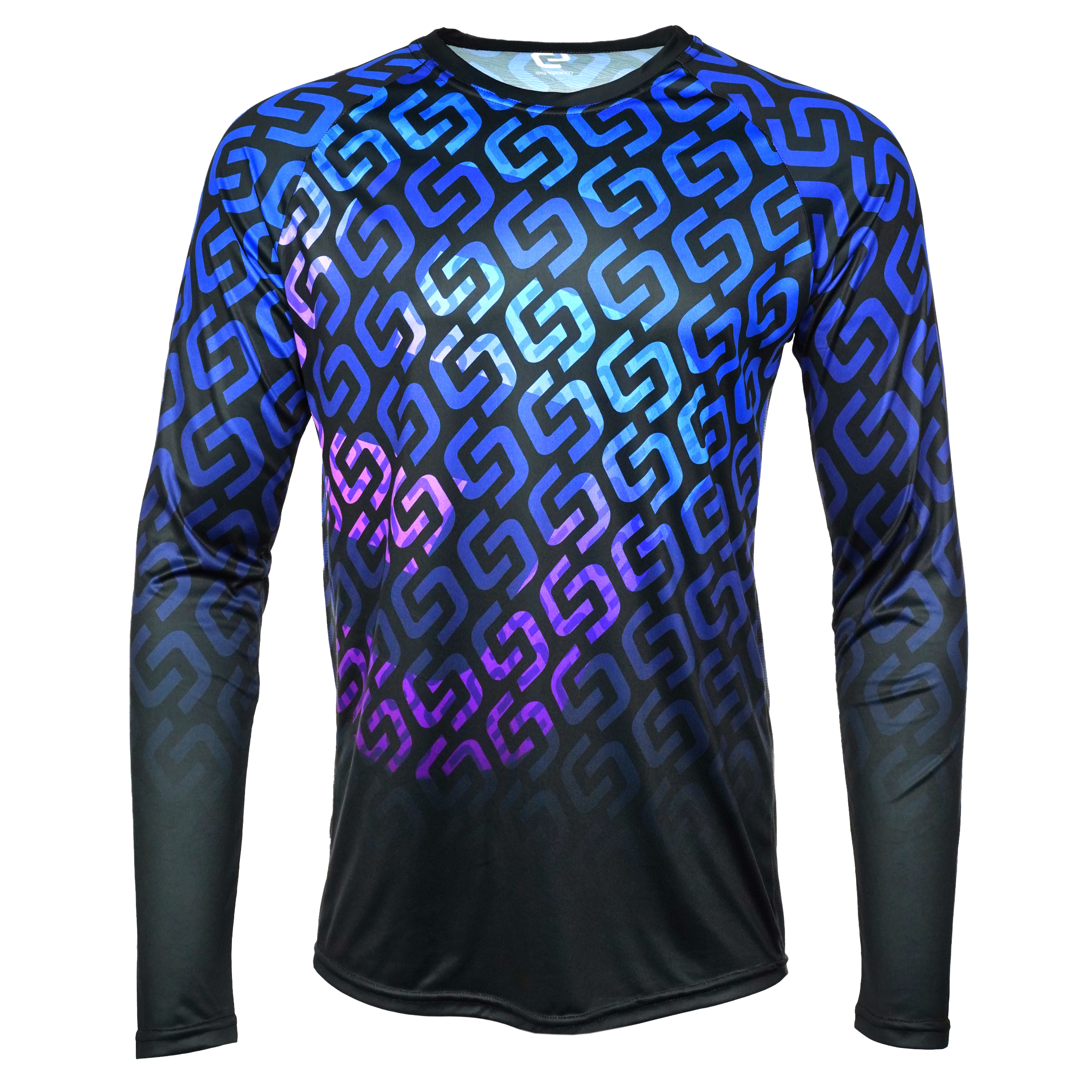 TSMRLS Long Sleeve Sports Shirt – Men’s