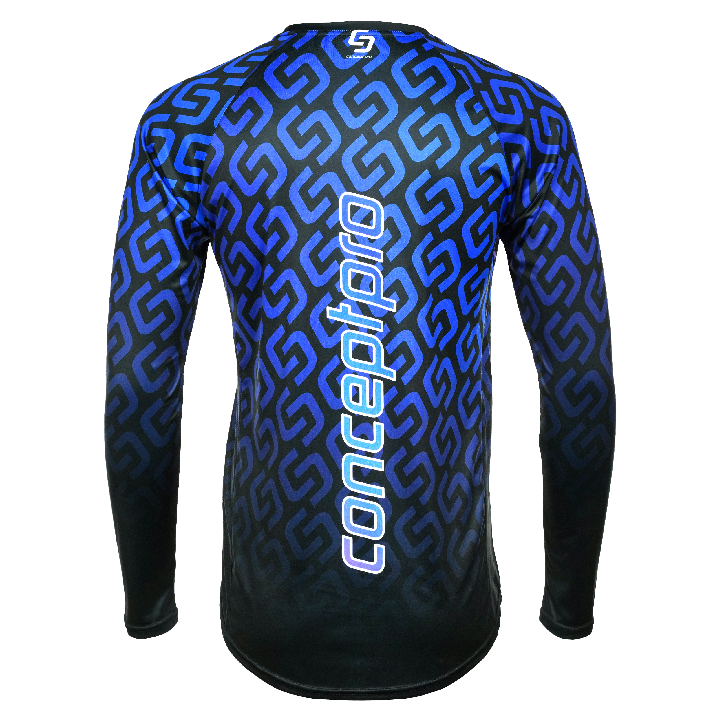 TSMRLS Long Sleeve Sports Shirt – Men’s