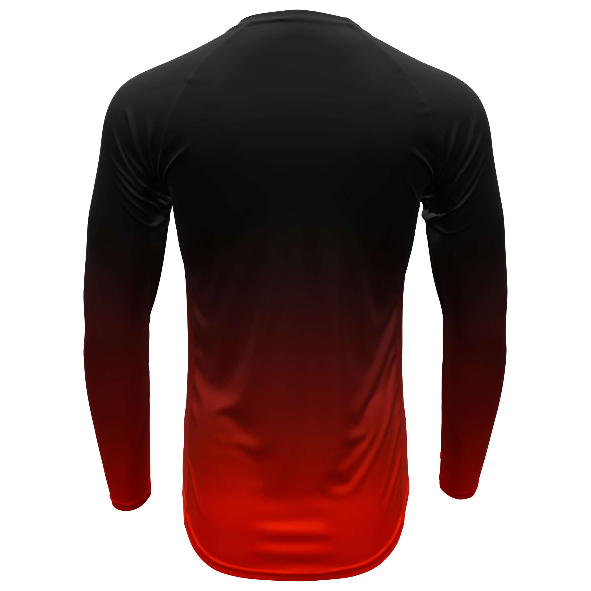 Koszulka sportowa z długim rękawem TSMRLS męska