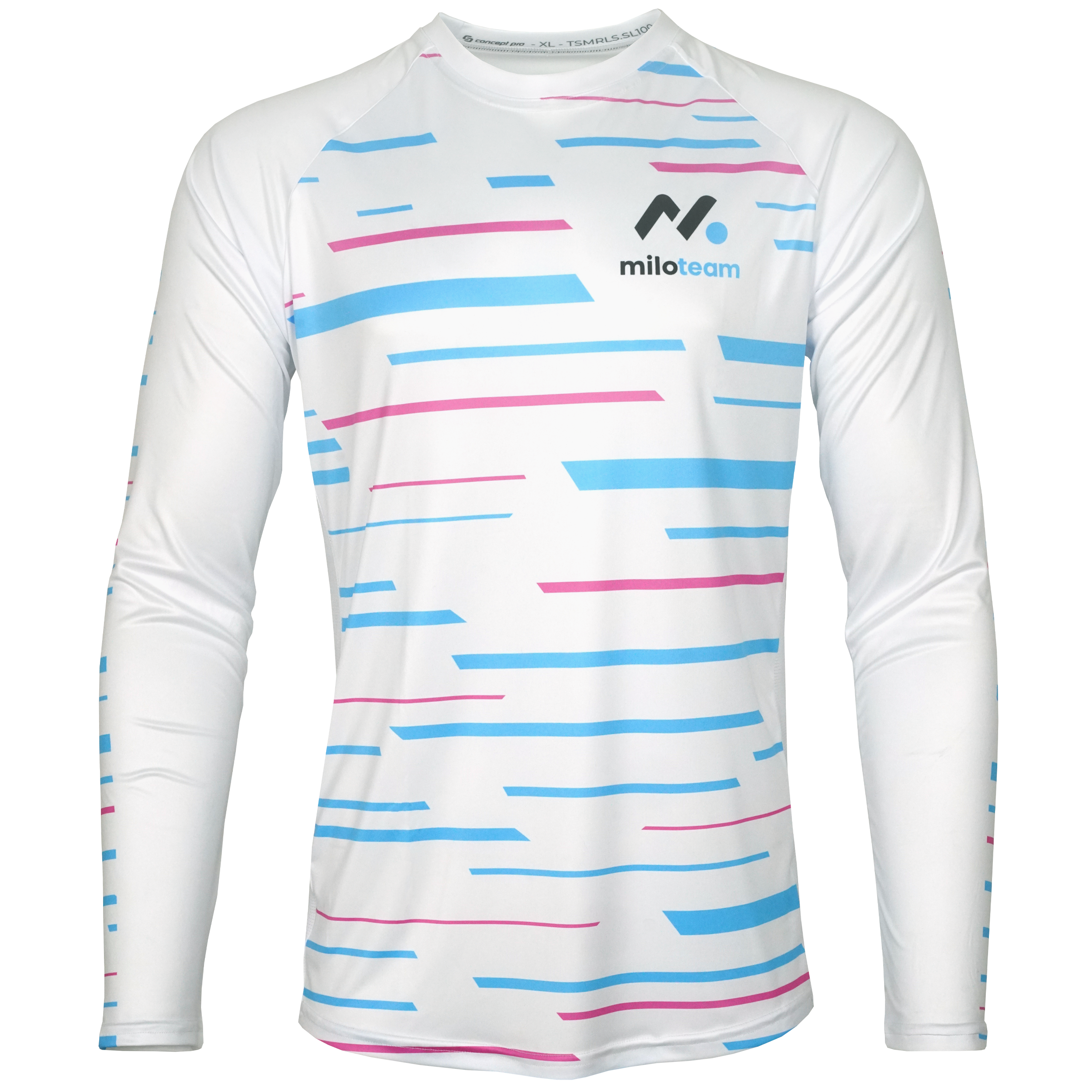 TSMRLS Men's Long Sleeve T-Shirt