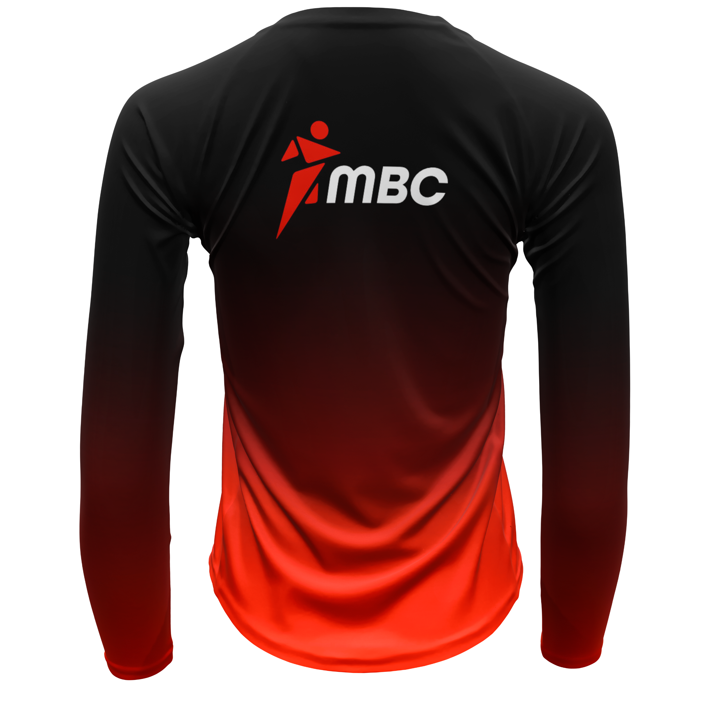 MBC - TSMRLS Women's Long Sleeve Sports Shirt