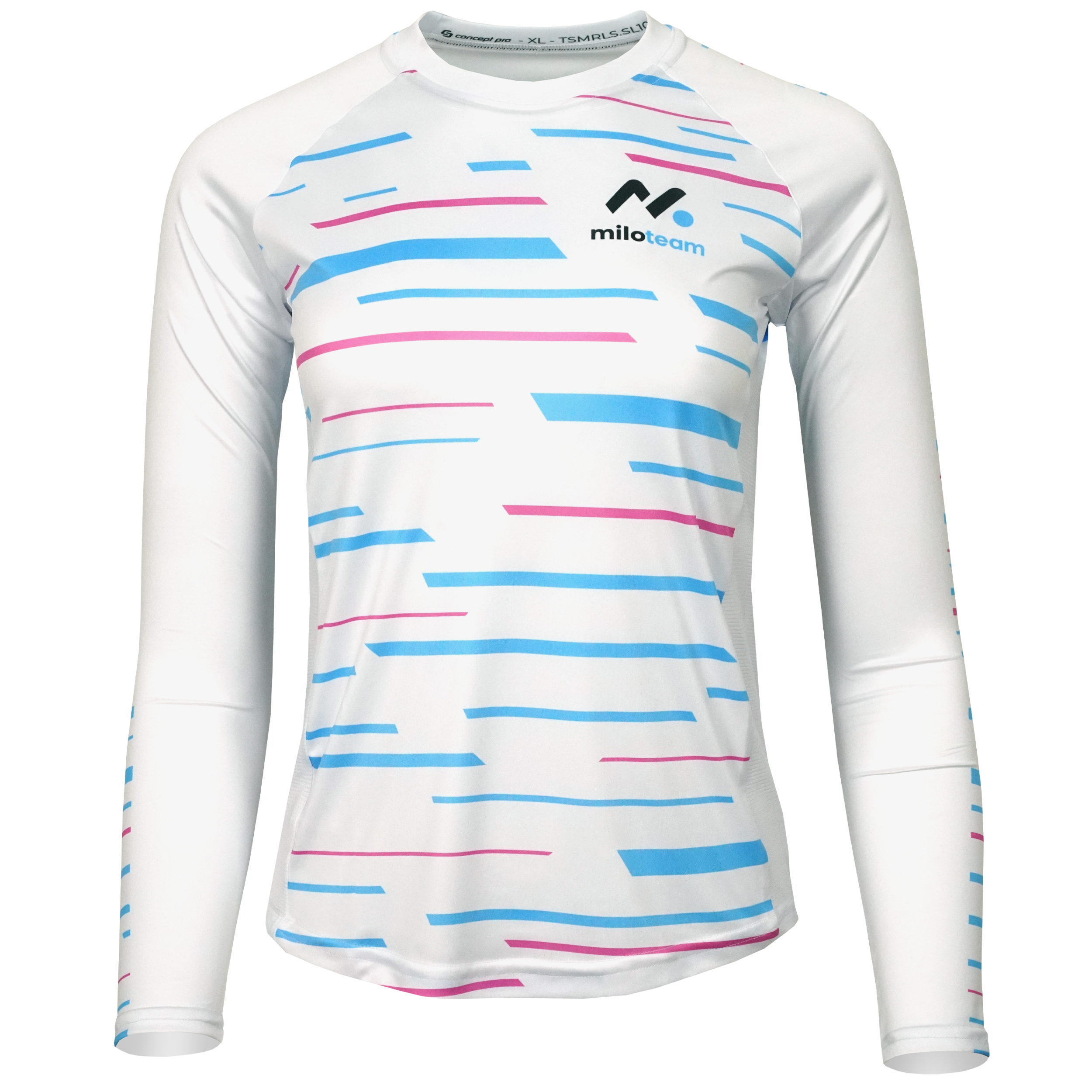 TSMRLS Women's Long Sleeve T-Shirt