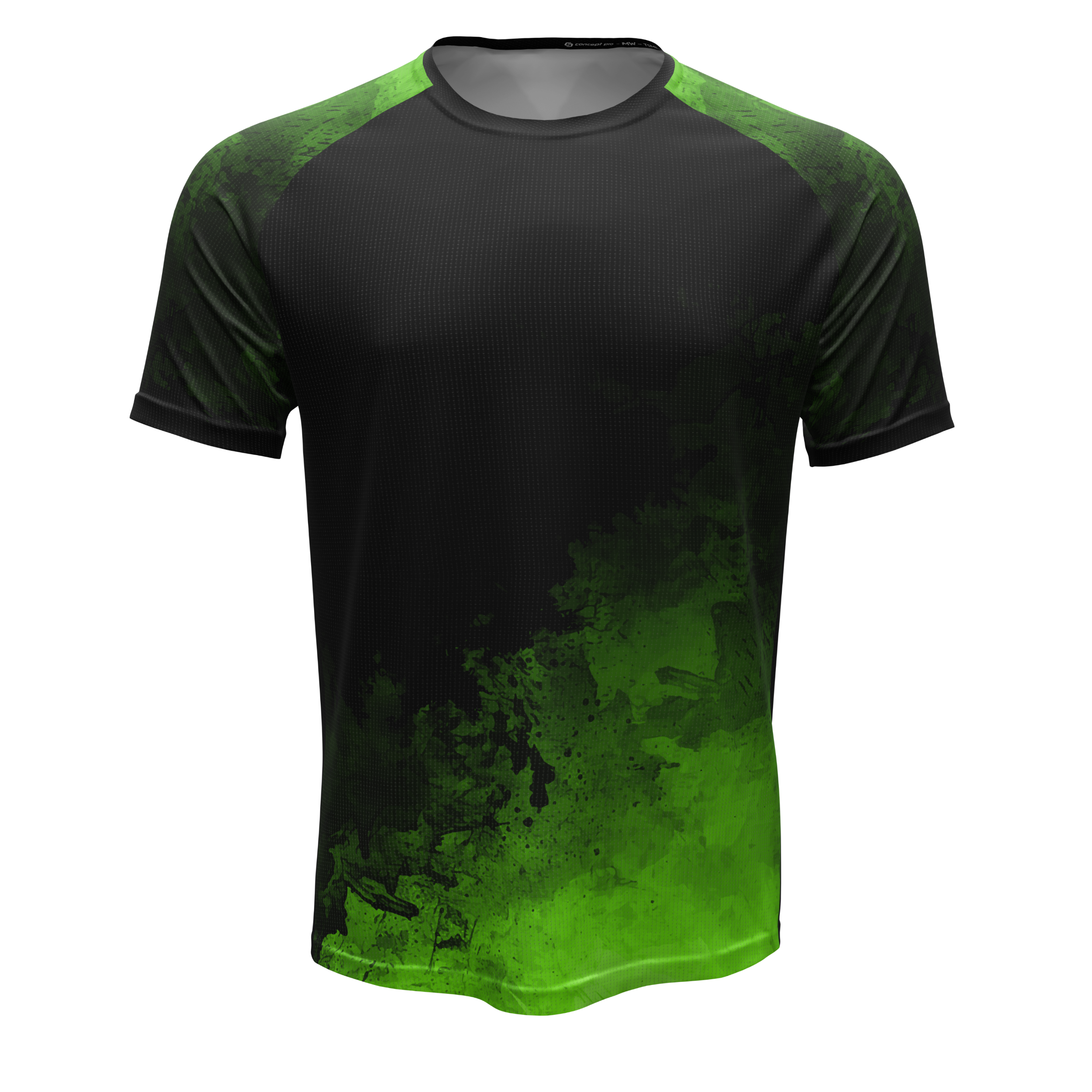 Koszulka sportowa TSMR męska