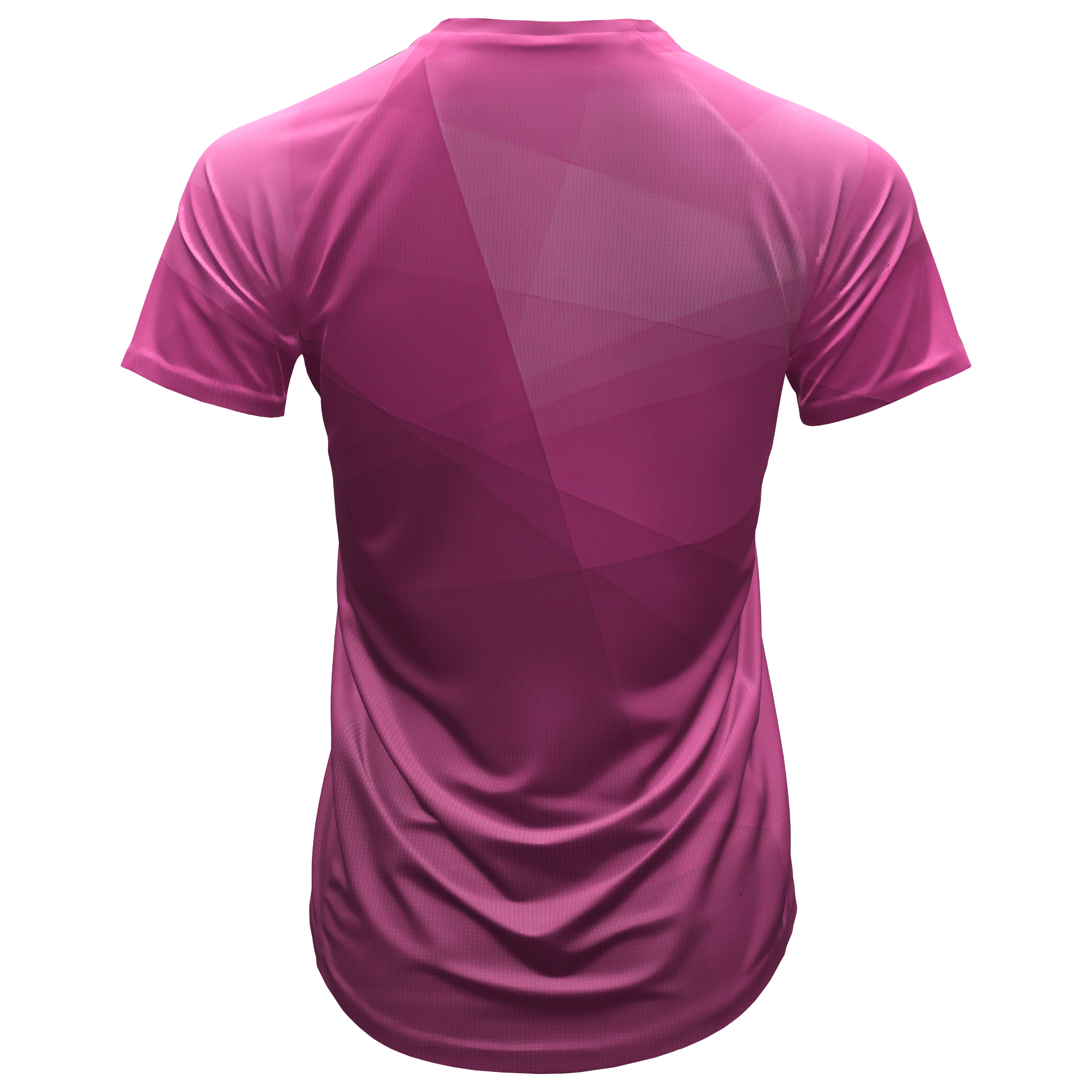 Koszulka sportowa TSMR damska