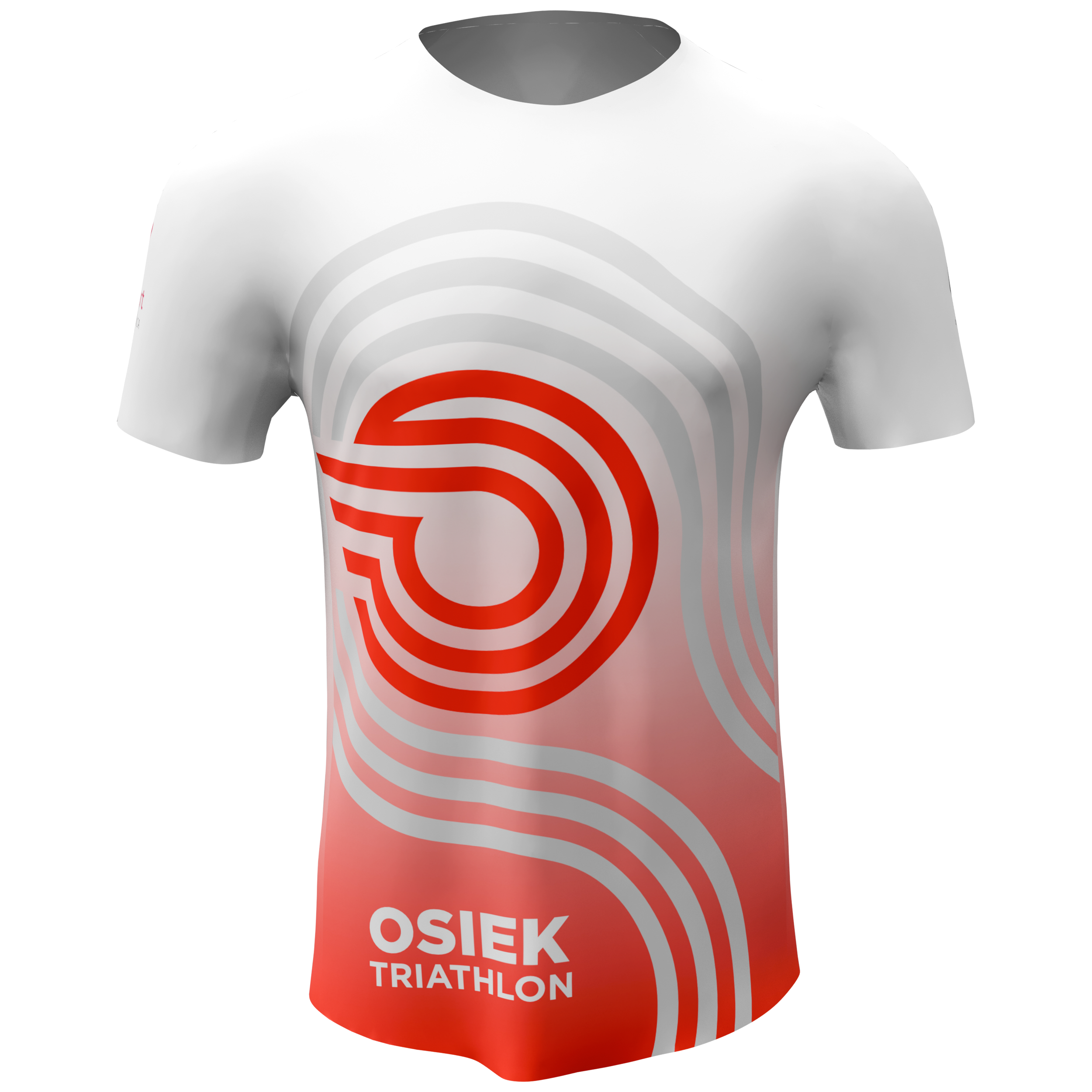 TSMR SL100 Damen-T-Shirt – Osiek