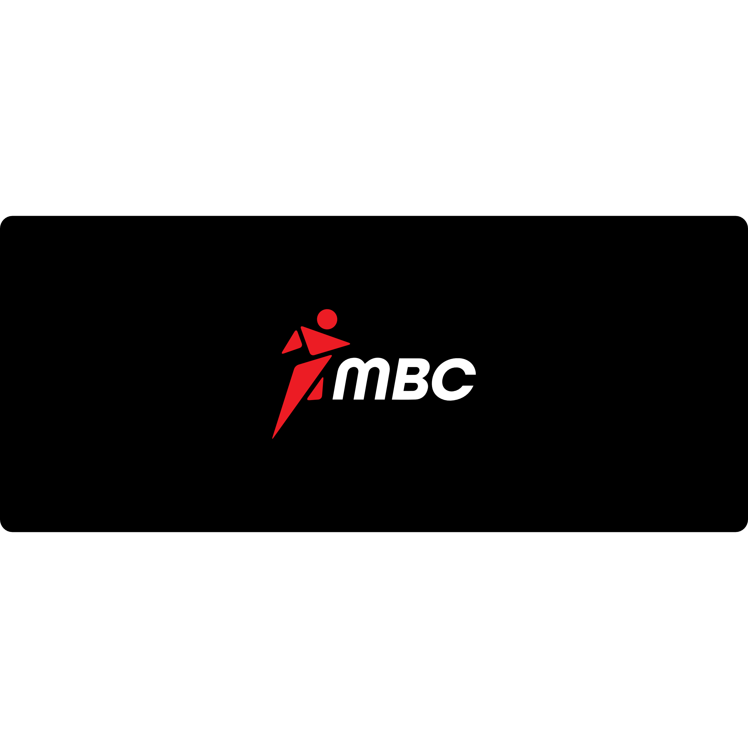MBC - Mikrofaserhandtuch