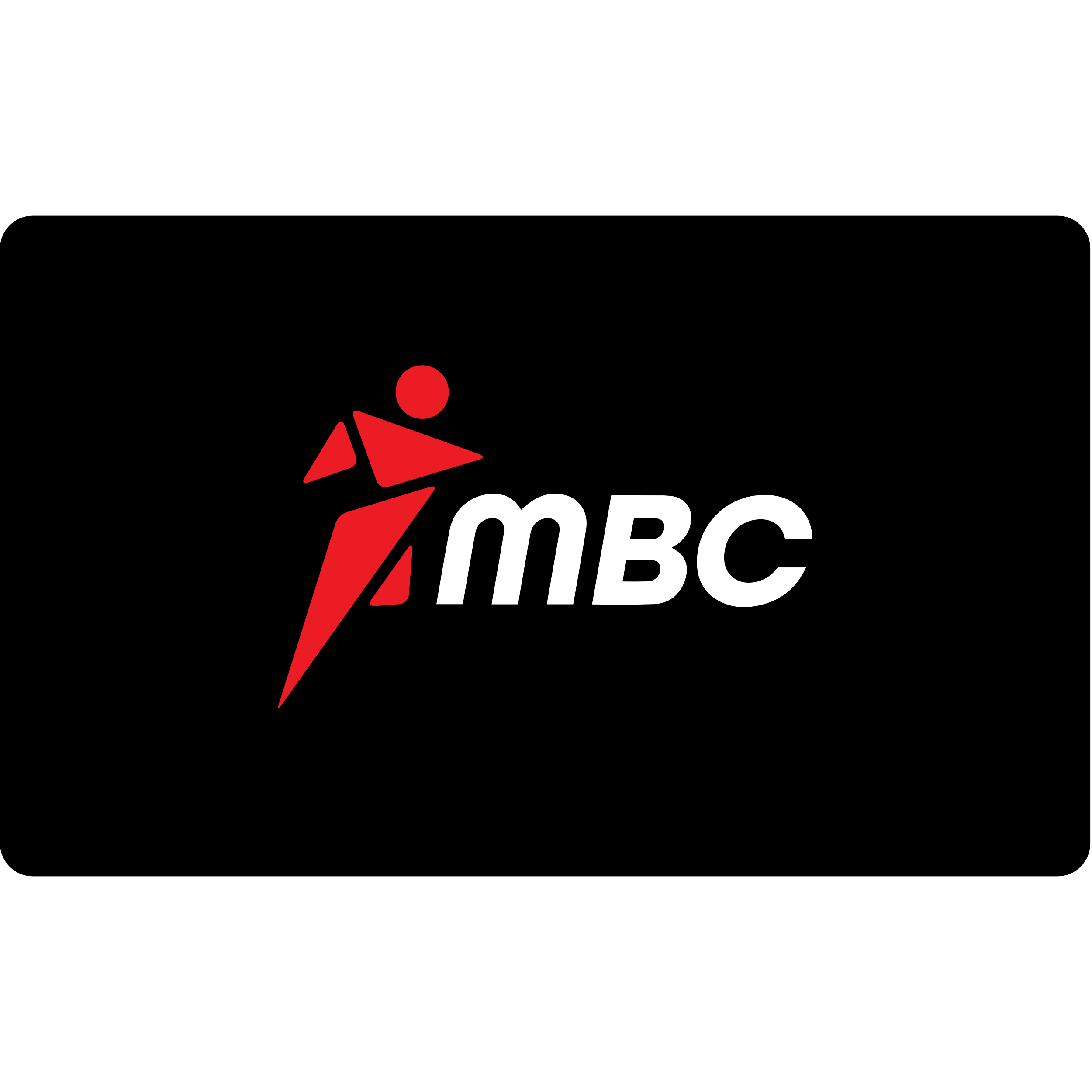 MBC - Mikrofaserhandtuch