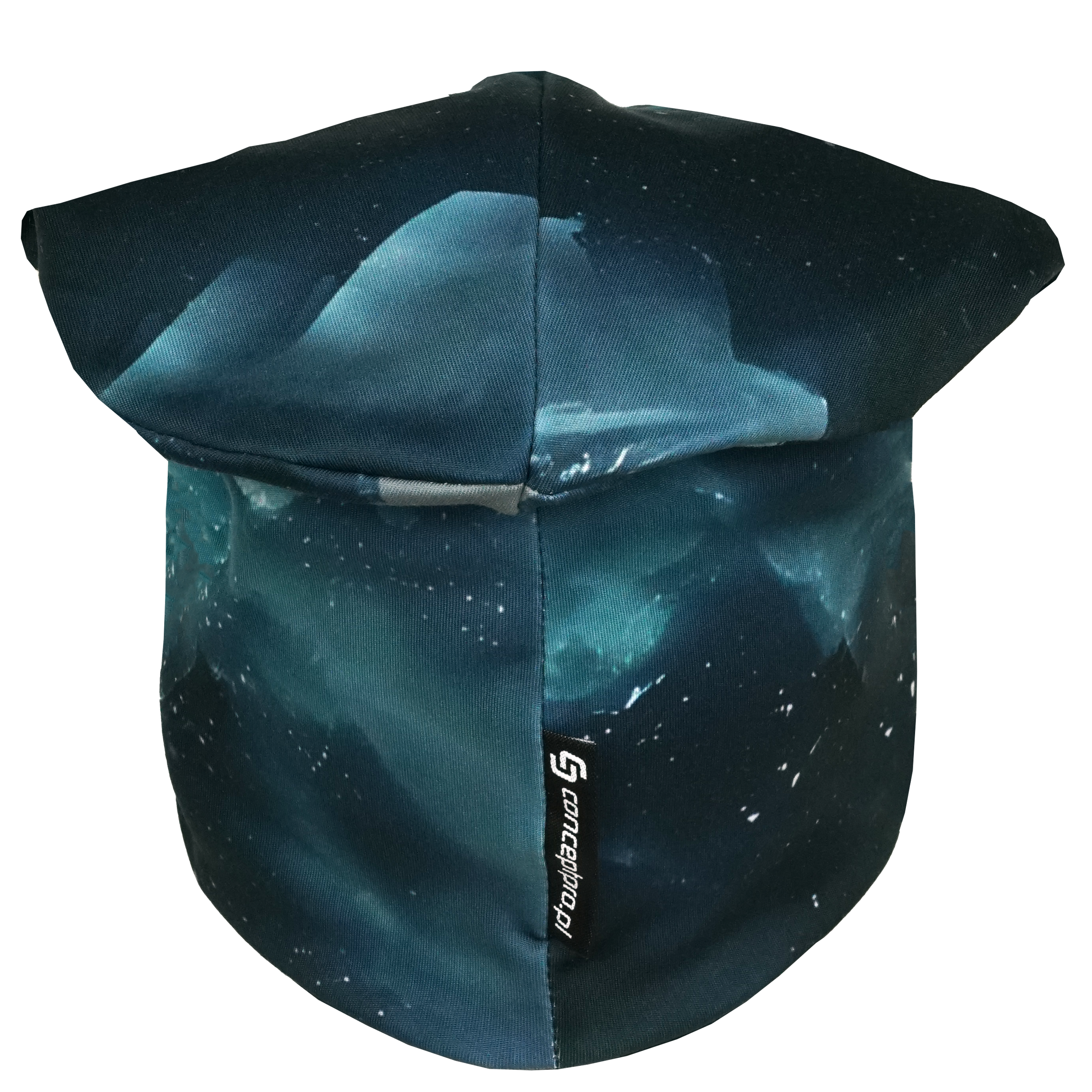 Wariacki Mors - Winter hat