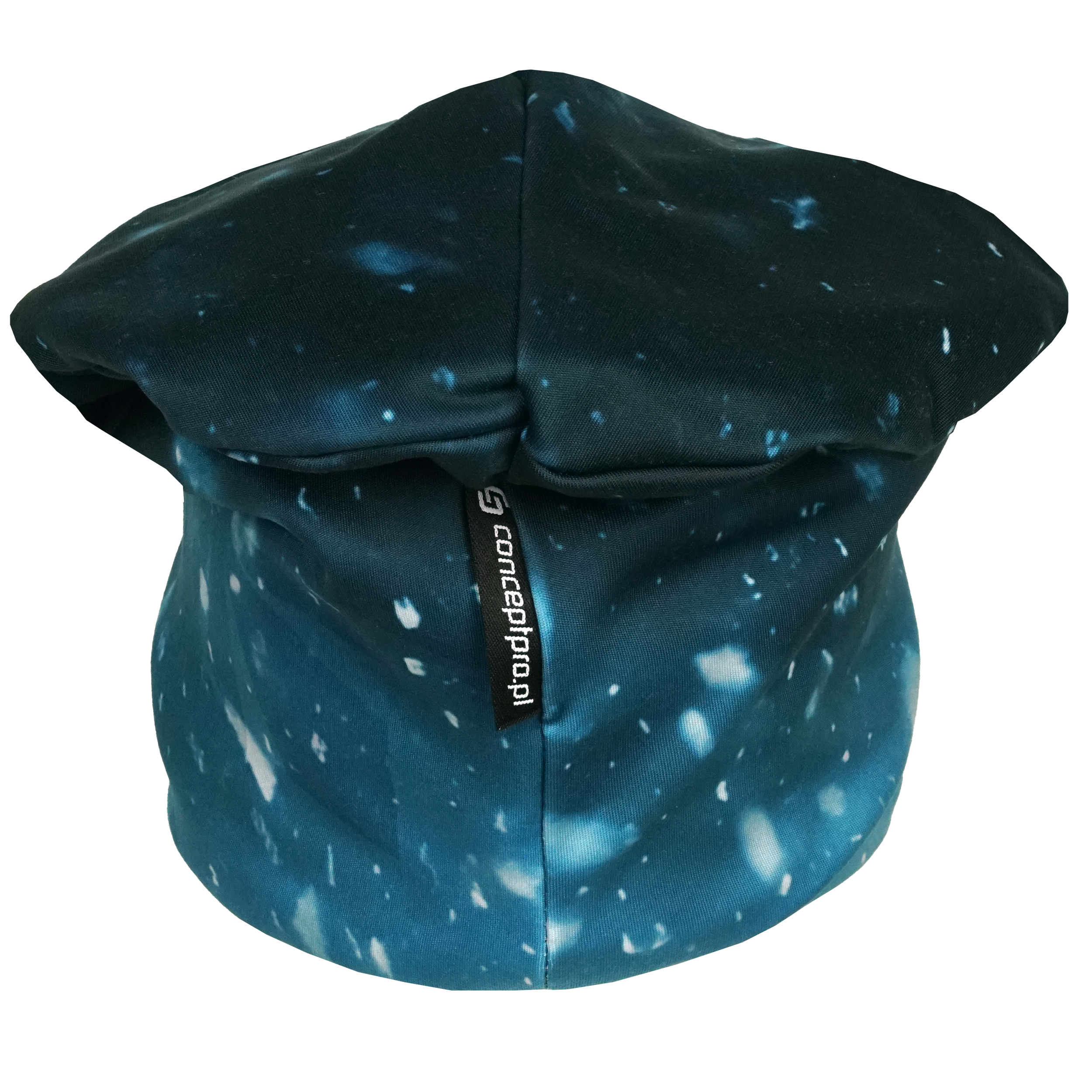 Wariacki Mors - Winter hat