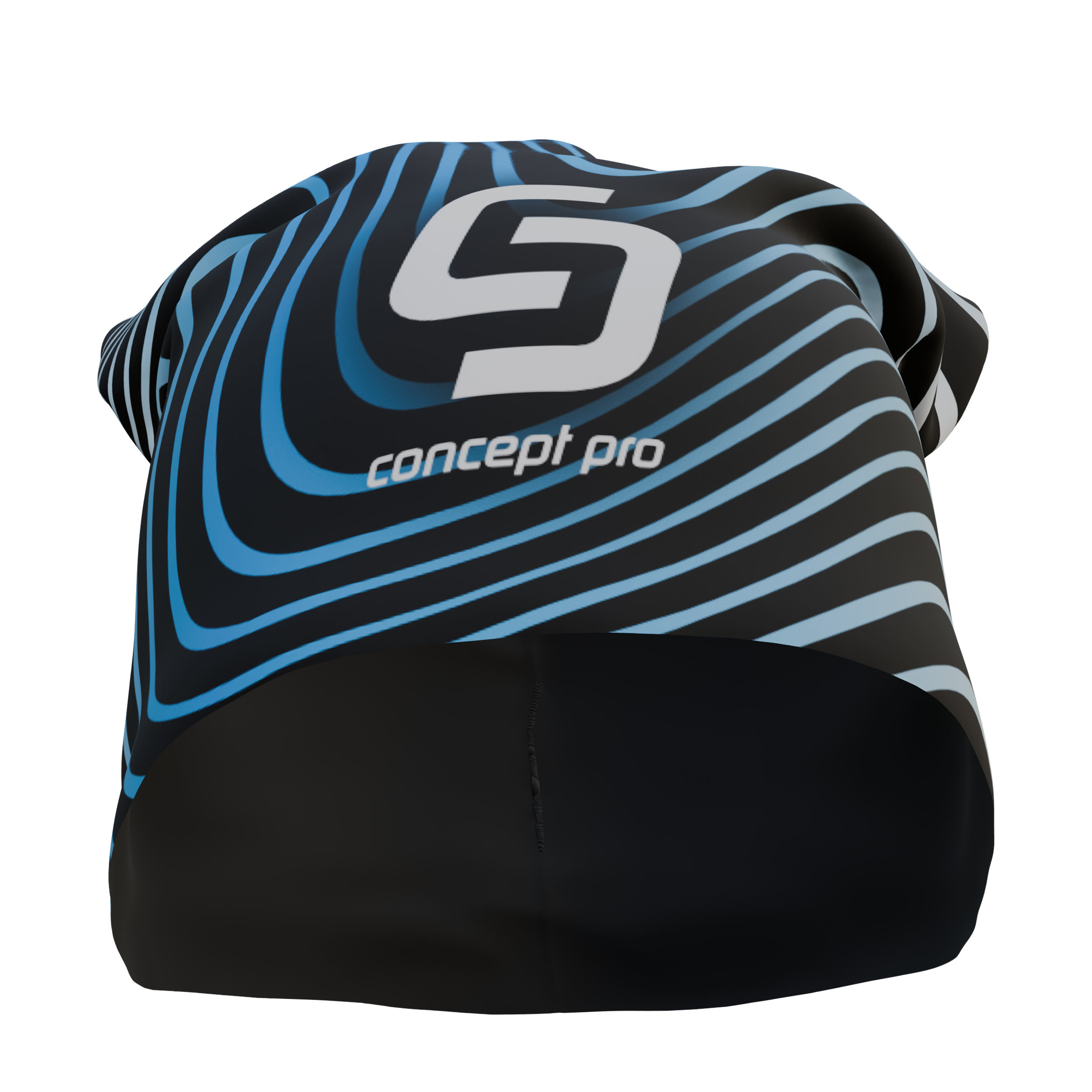 Czapka zimowa personalizowana