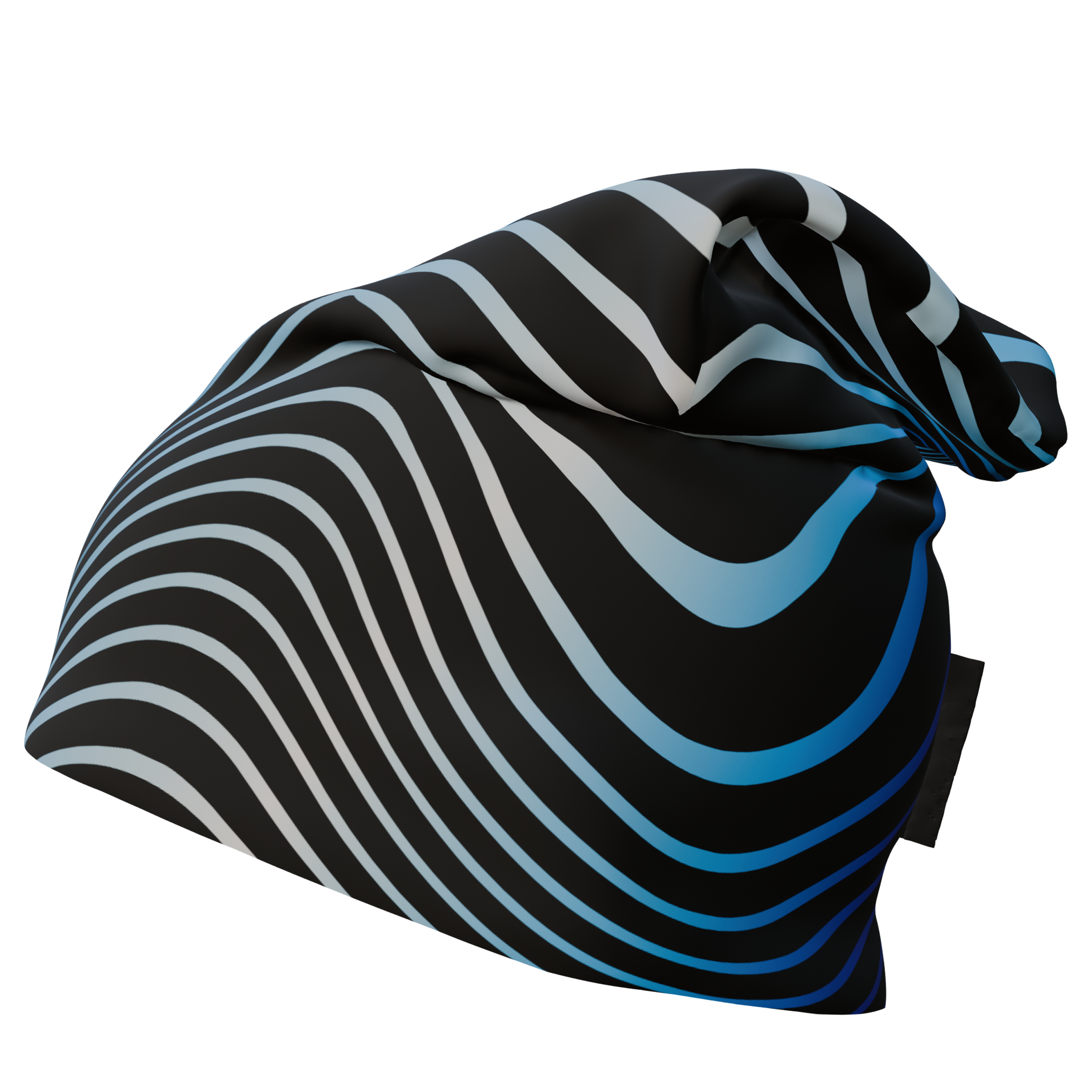 Czapka zimowa personalizowana