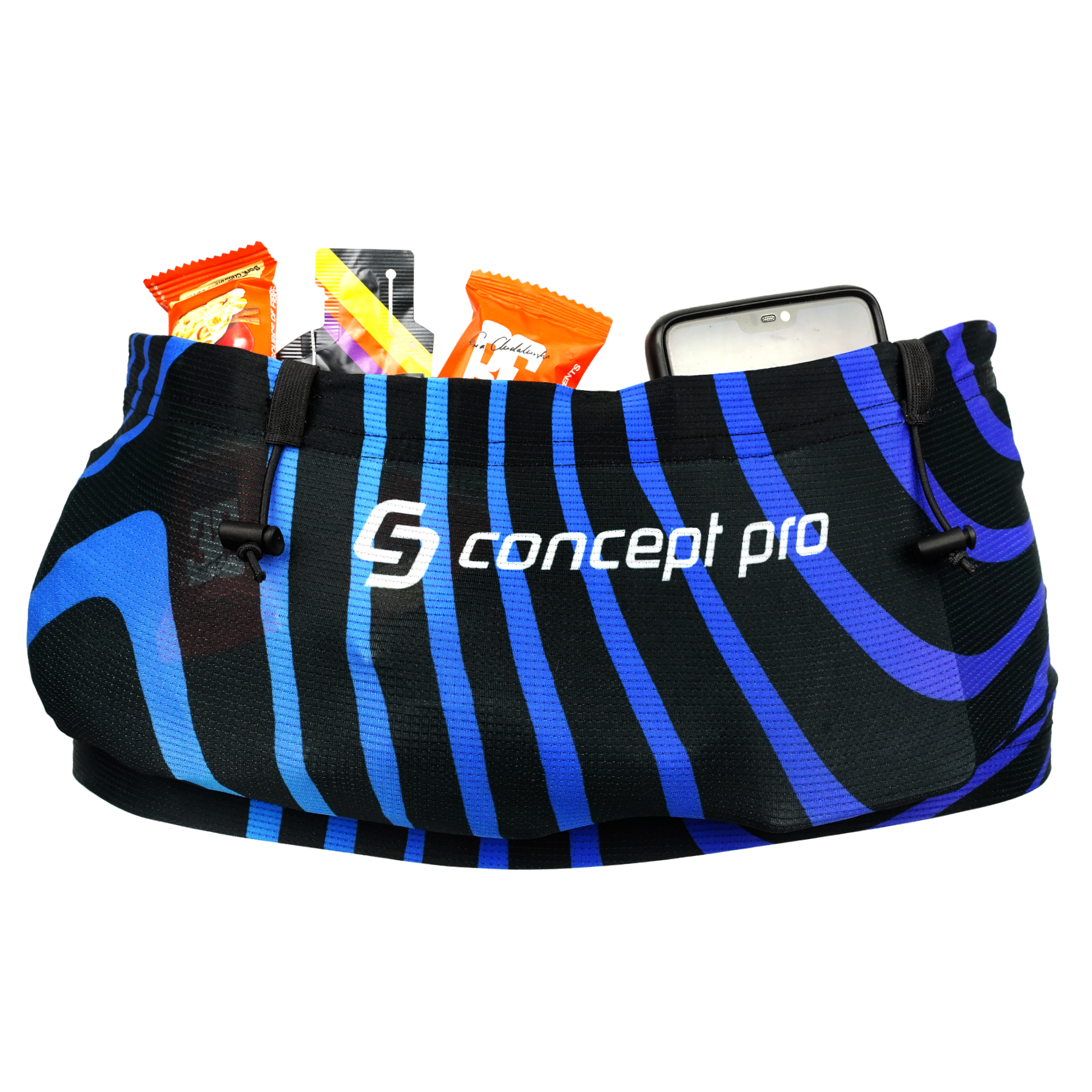 Ultralight Running Belt WRB – Fully Customizable