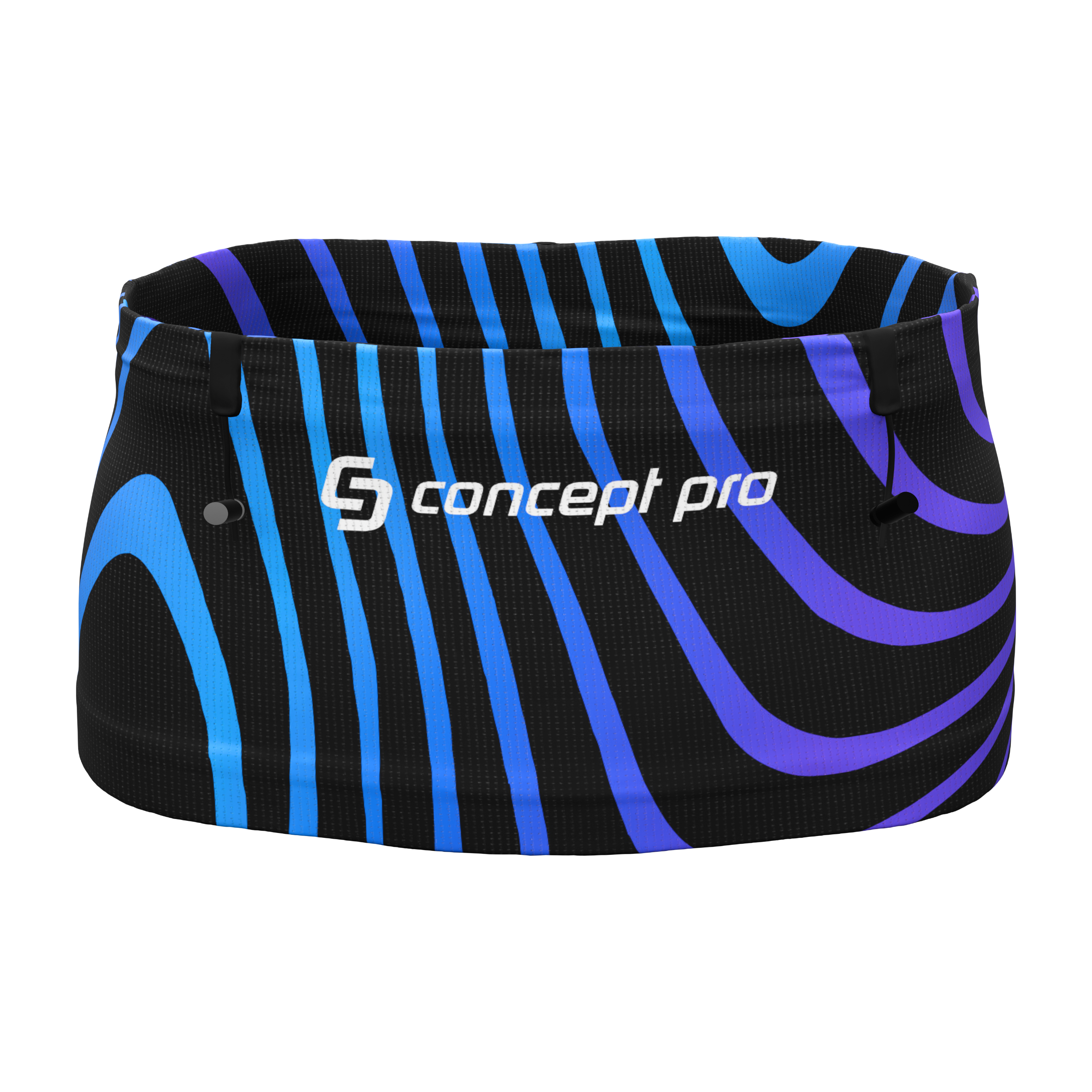 Ultralight Running Belt WRB – Fully Customizable