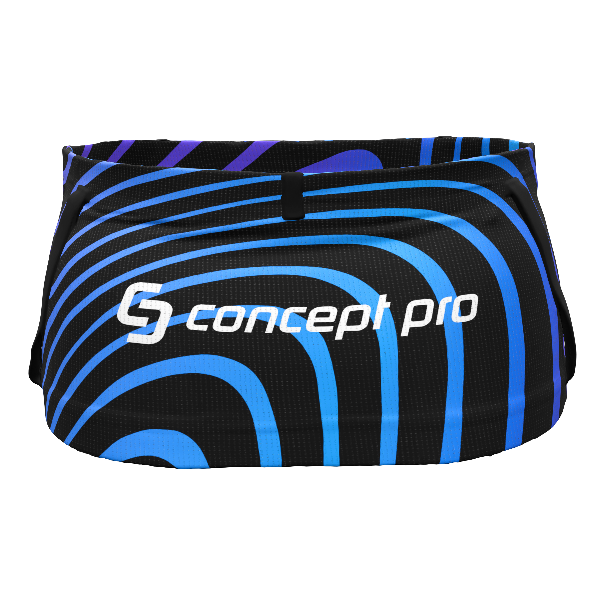 Ultralight Running Belt WRB – Fully Customizable