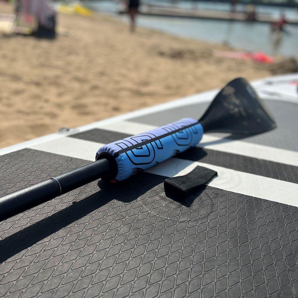 Paddle Buoy