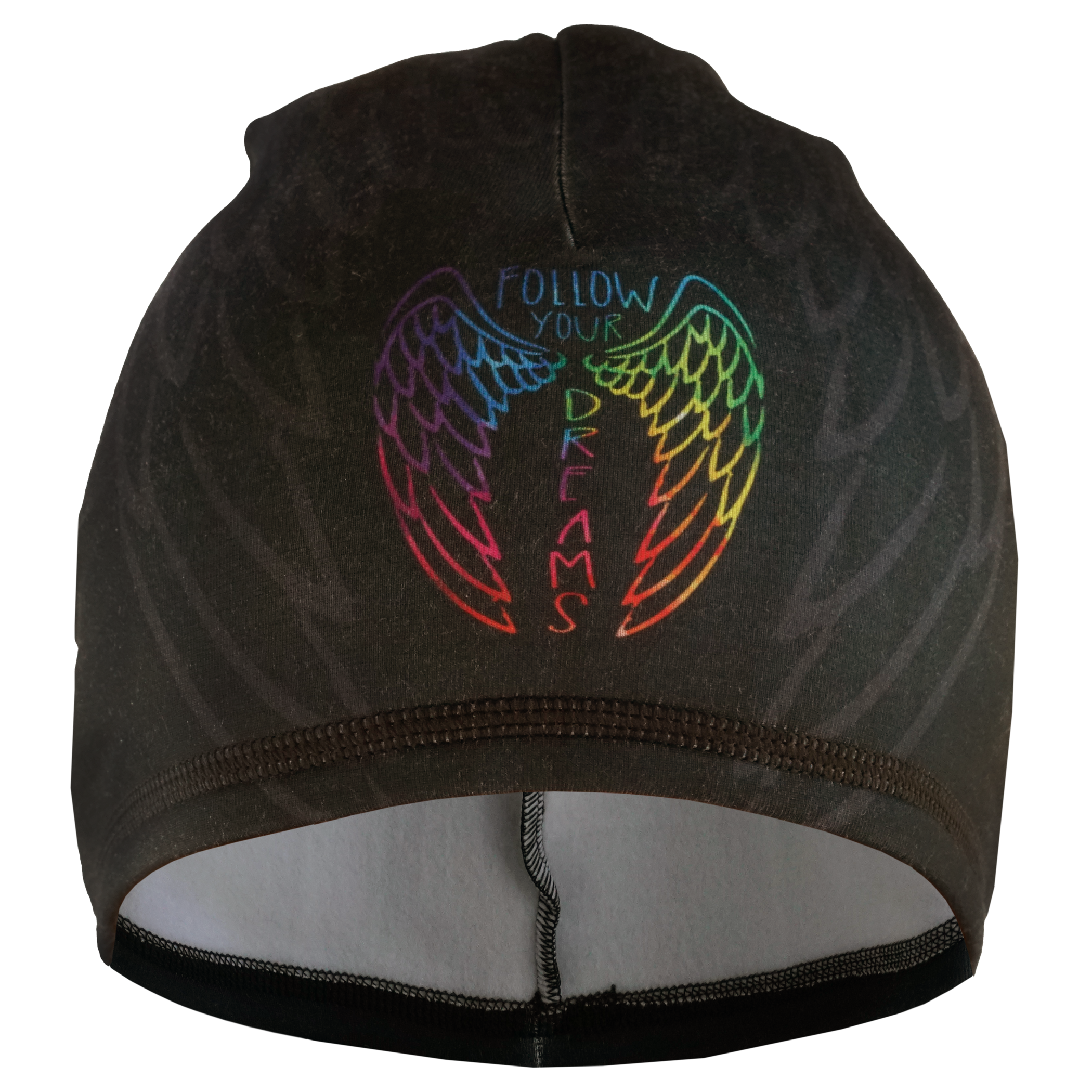 Follow your dreams - Training cap