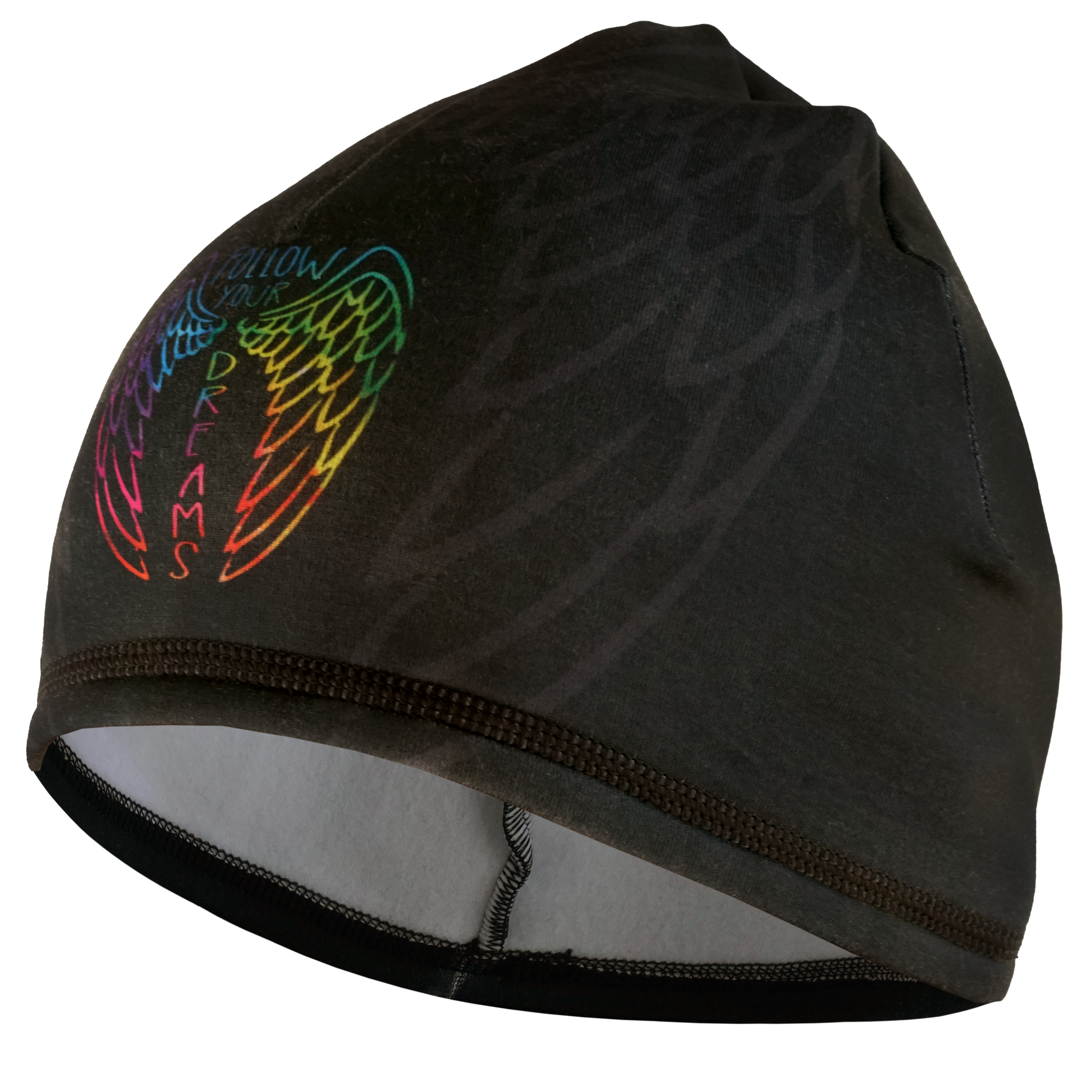 Follow your dreams - Training cap