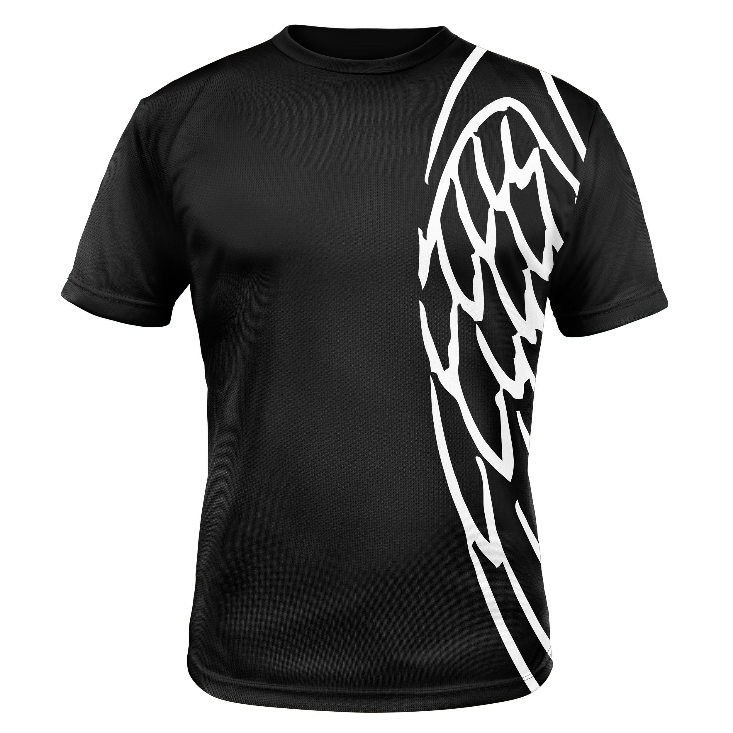 Follow your dreams - T-shirt TSMA SL100