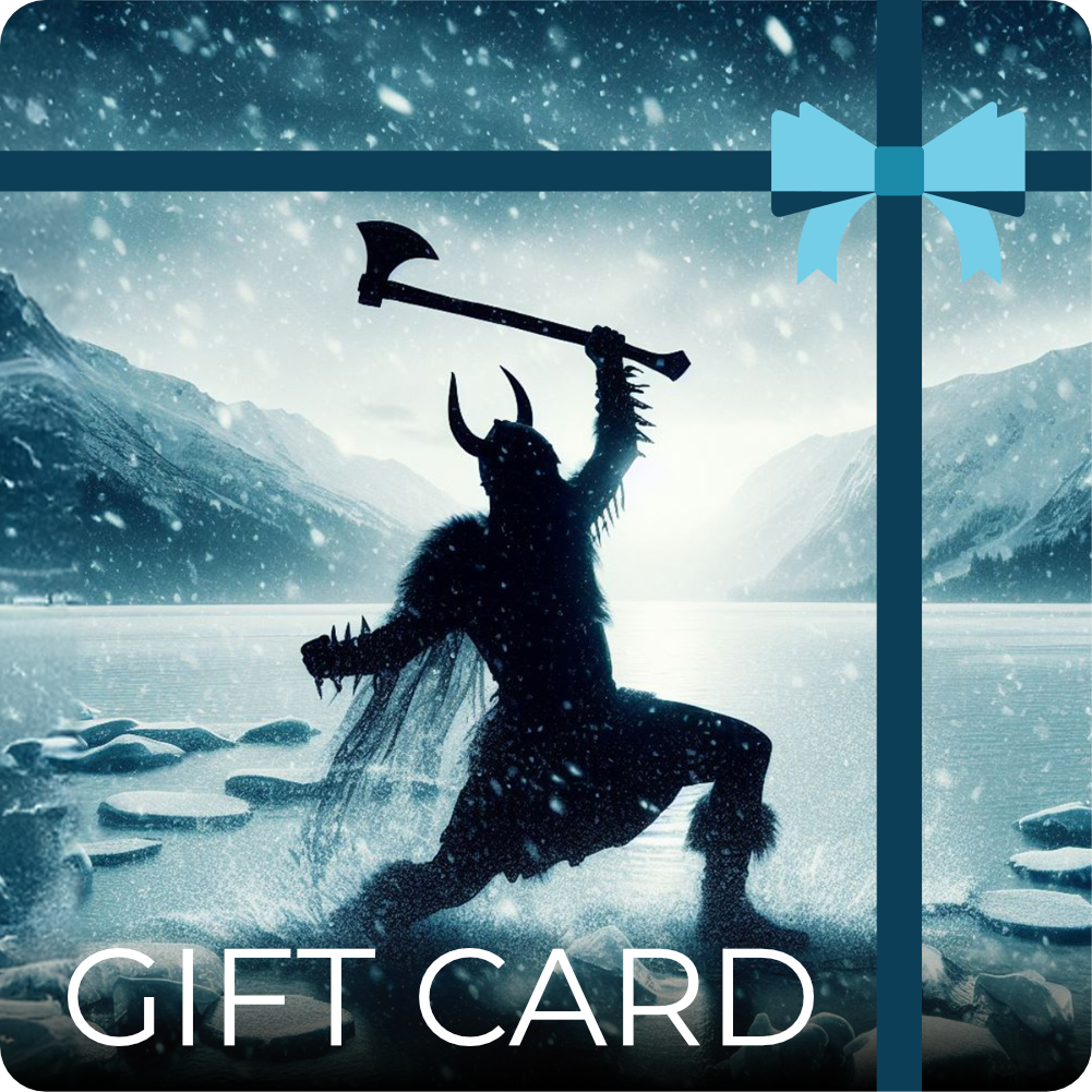 Wariacki Mors - Gift Card