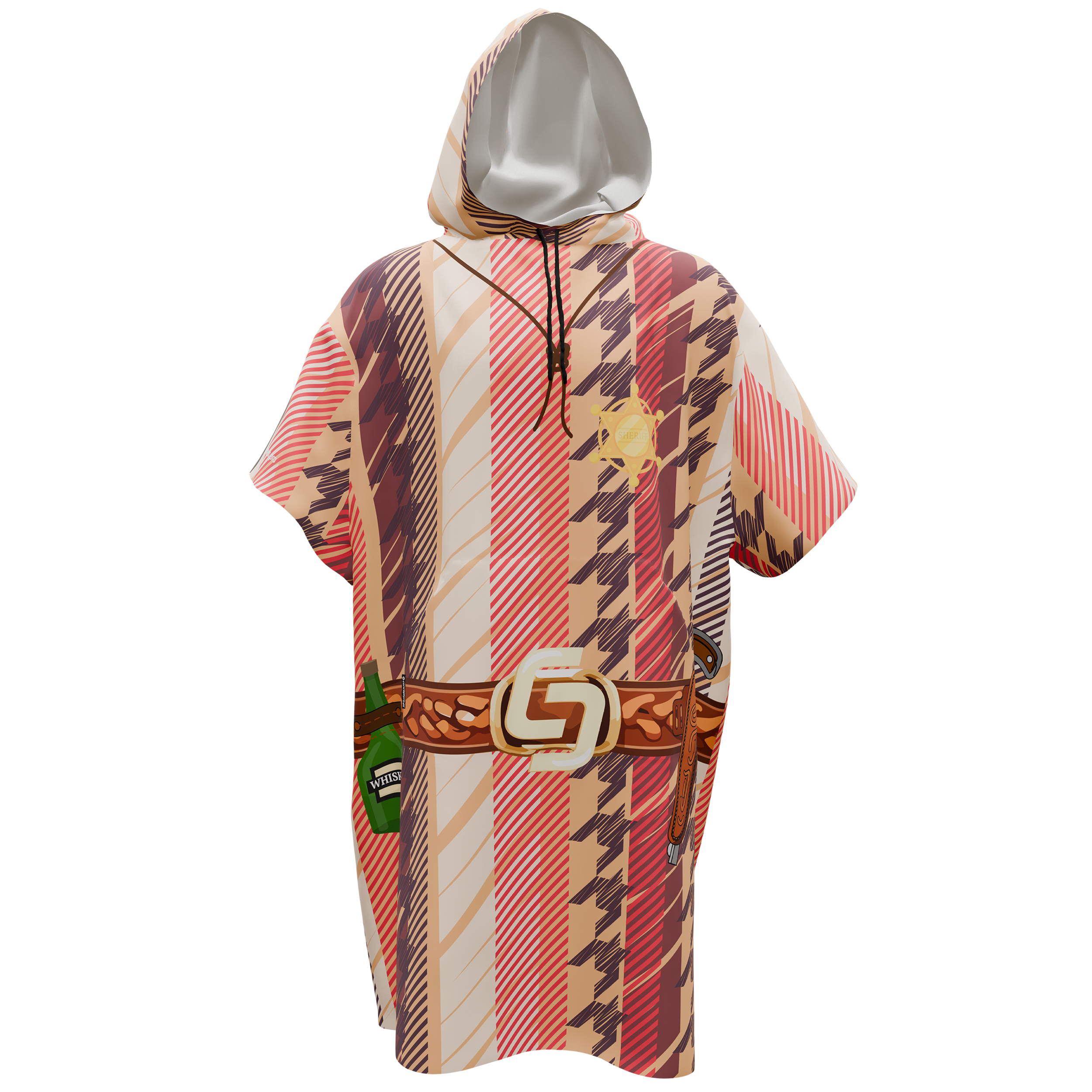 Poncho