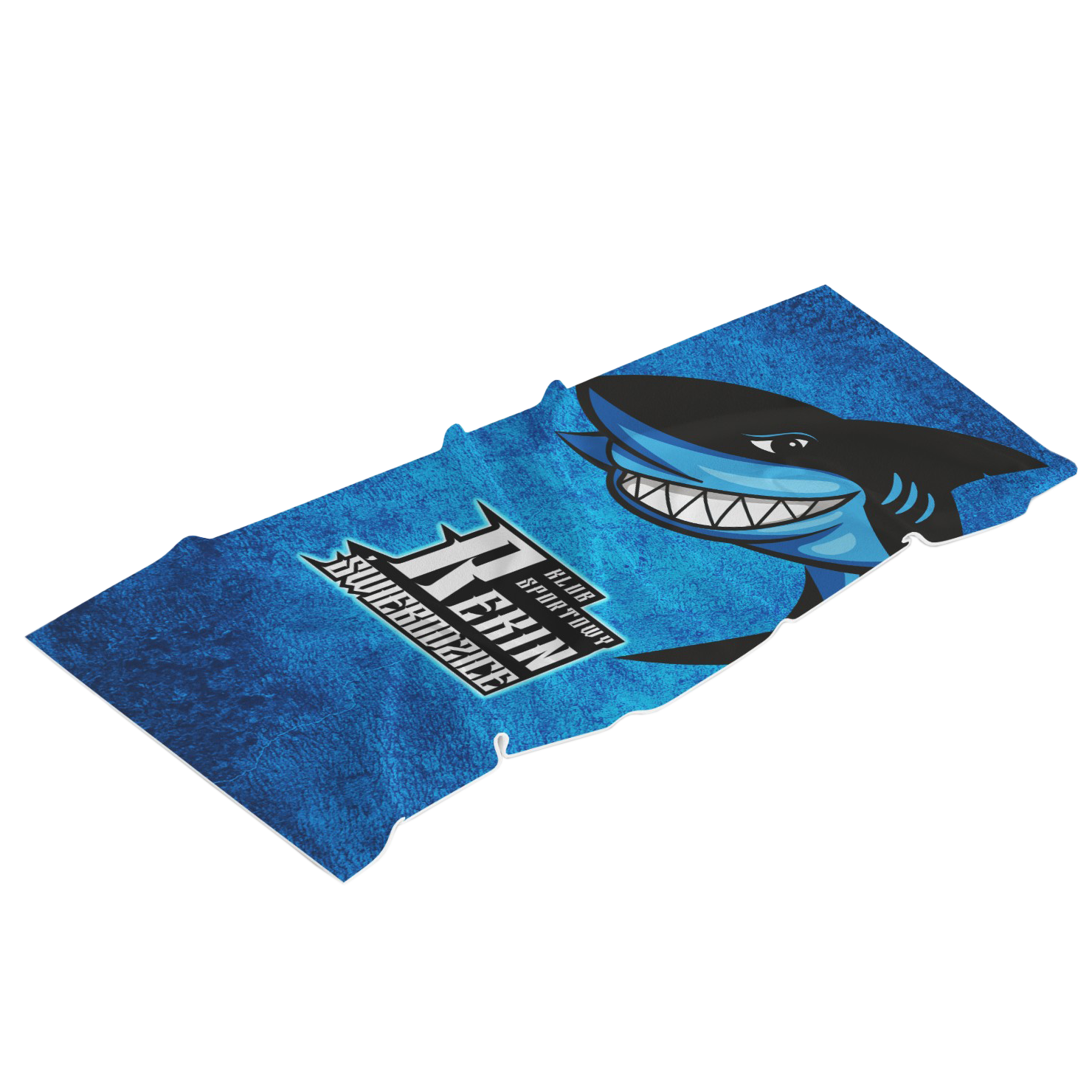 KSRekin Mikrofaser-Handtuch