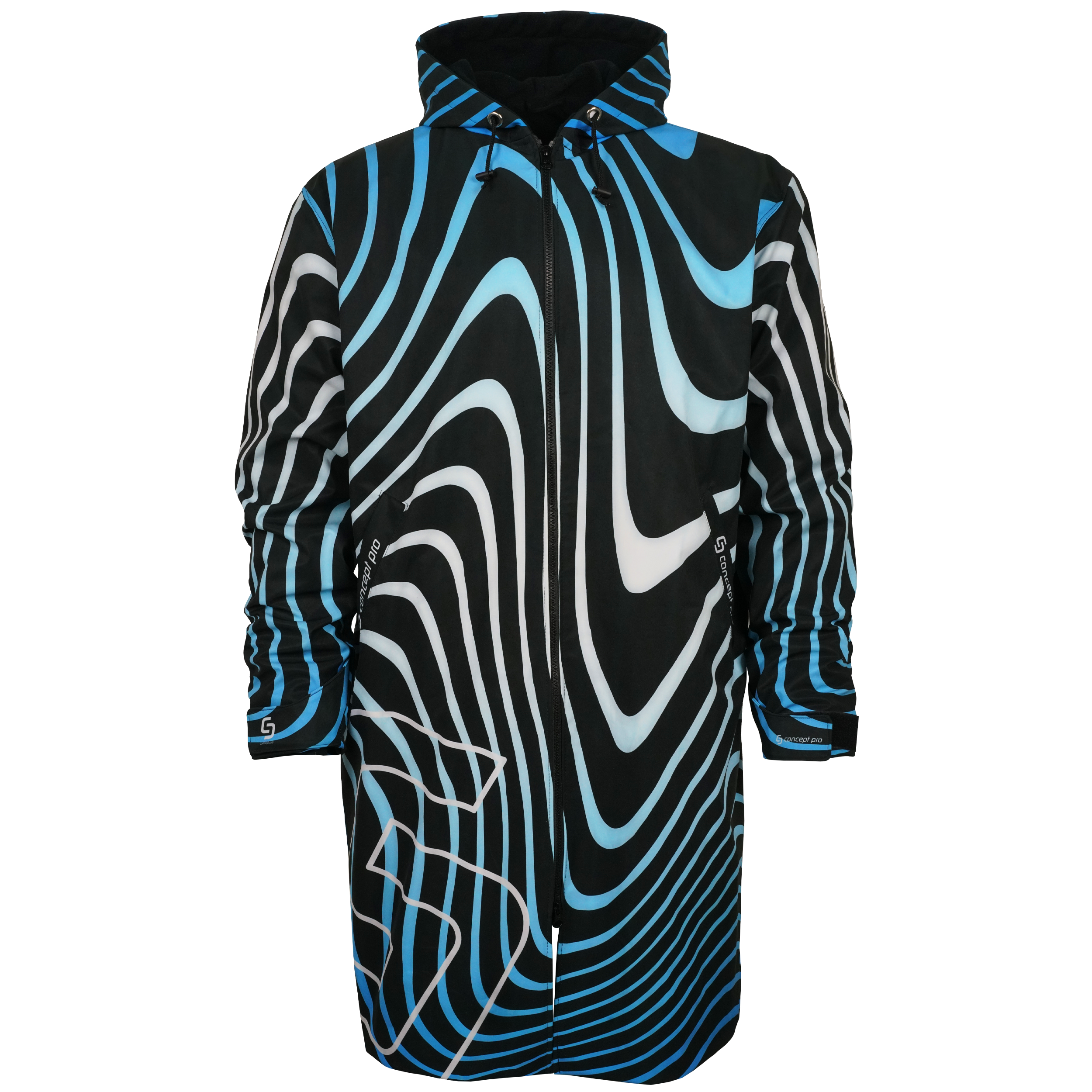 Storm Jacket