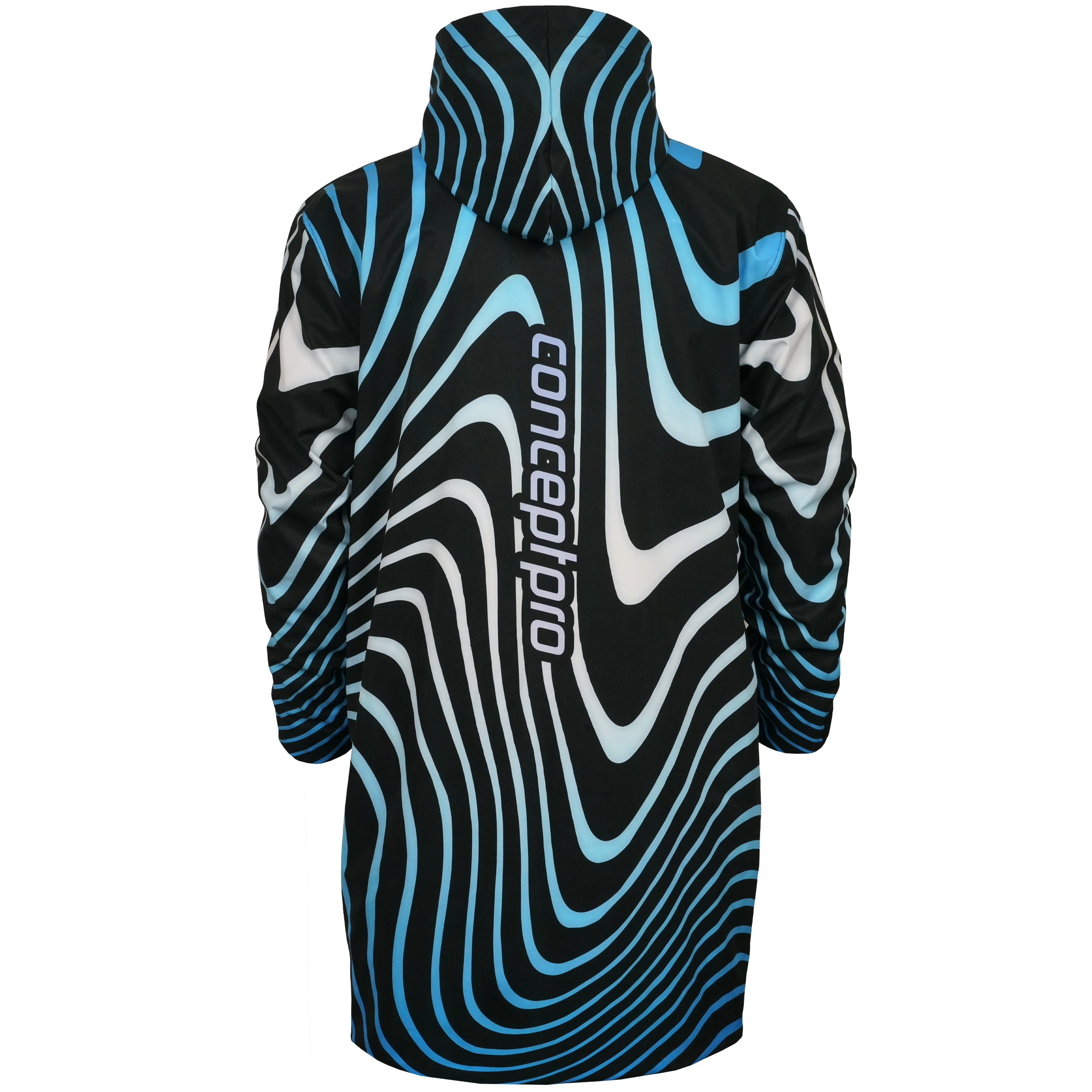 Storm Jacket