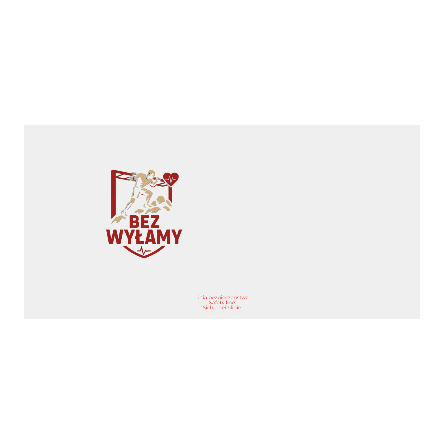 Spodenki sportowe SHPR bez kieszonek personalizowane