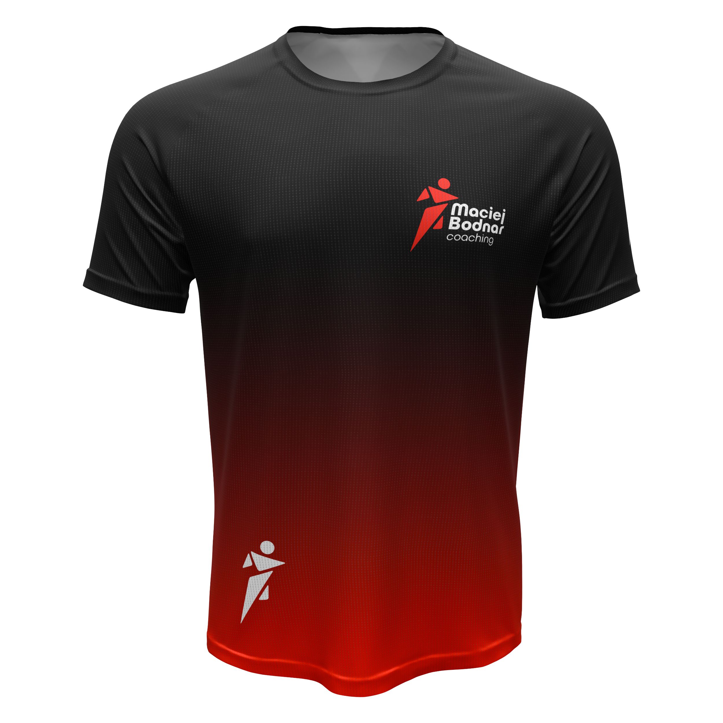 MBC - TSMR VF100 Herren-T-Shirt