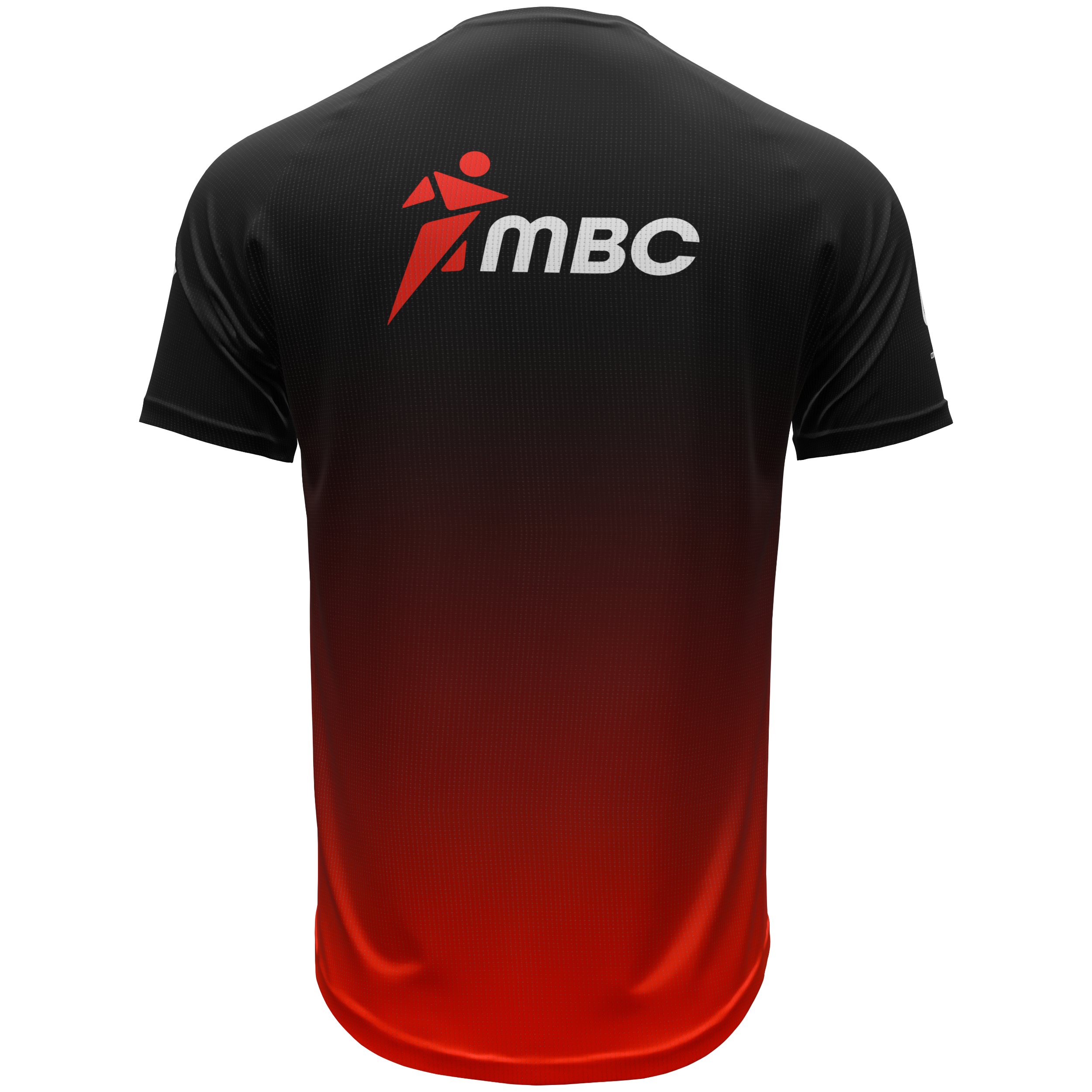 MBC - TSMR VF100 Herren-T-Shirt