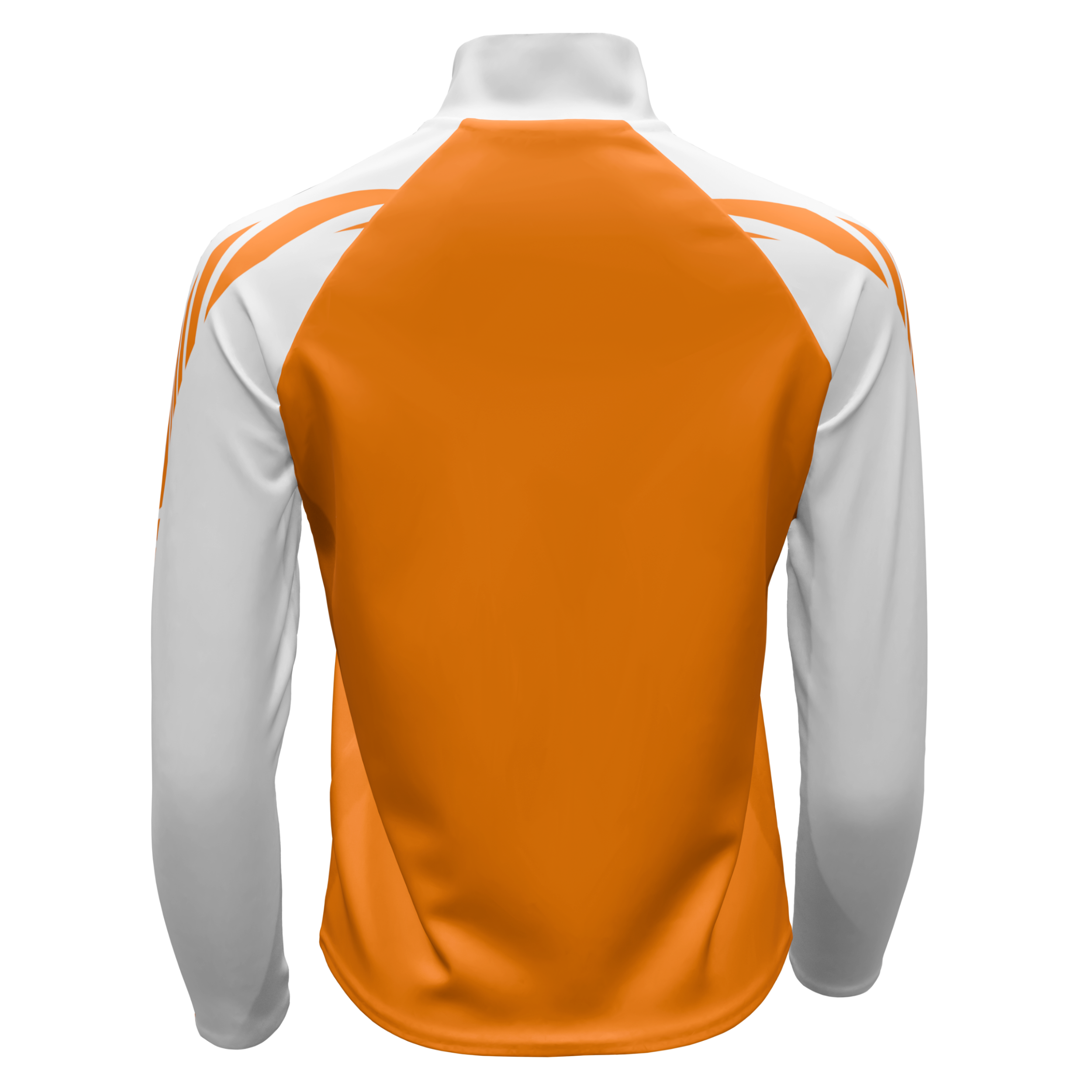 BLZW LITE Full-Zip Track Top – No Pockets, Women’s