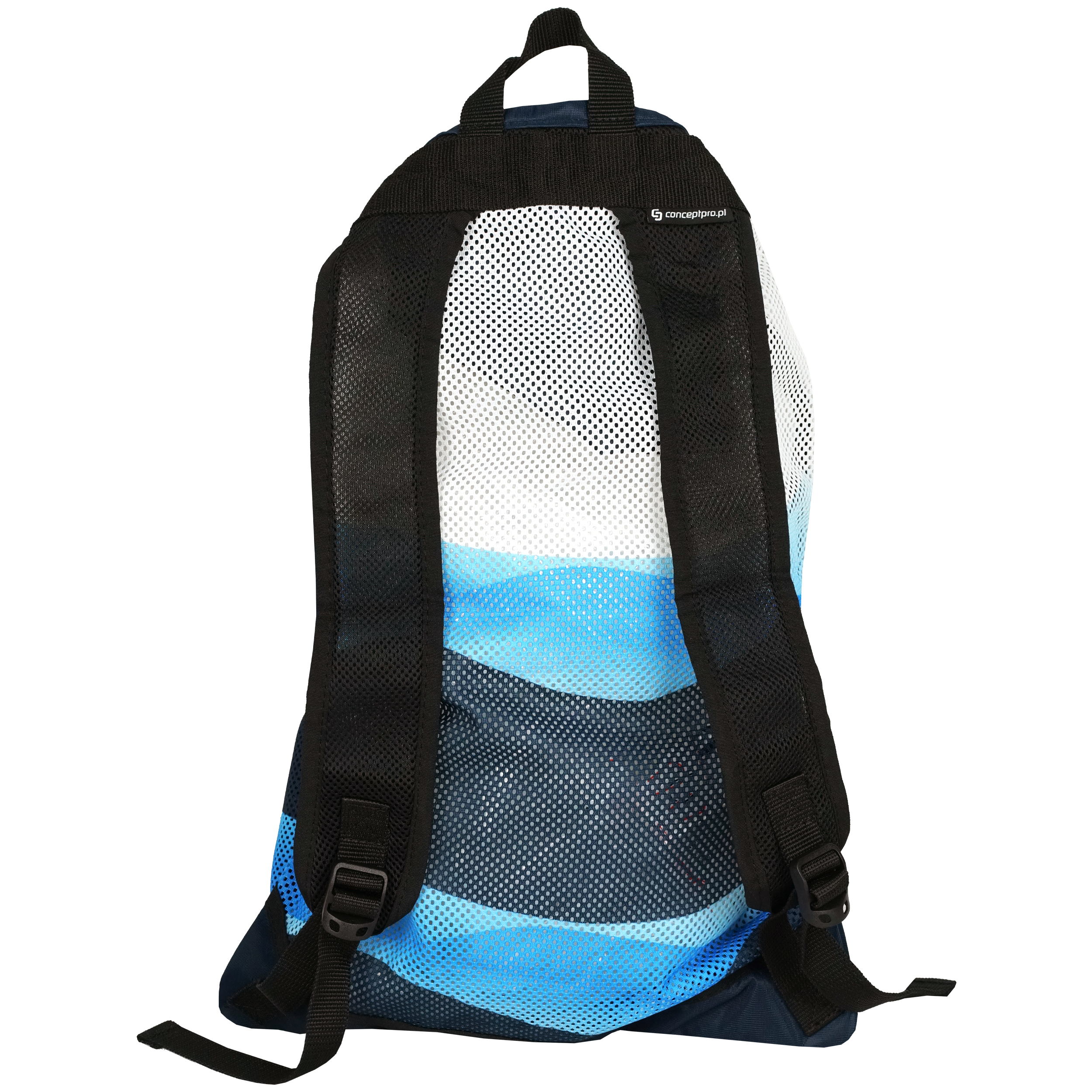 Gajewski swimming team - Mesh backpack TSSE_L