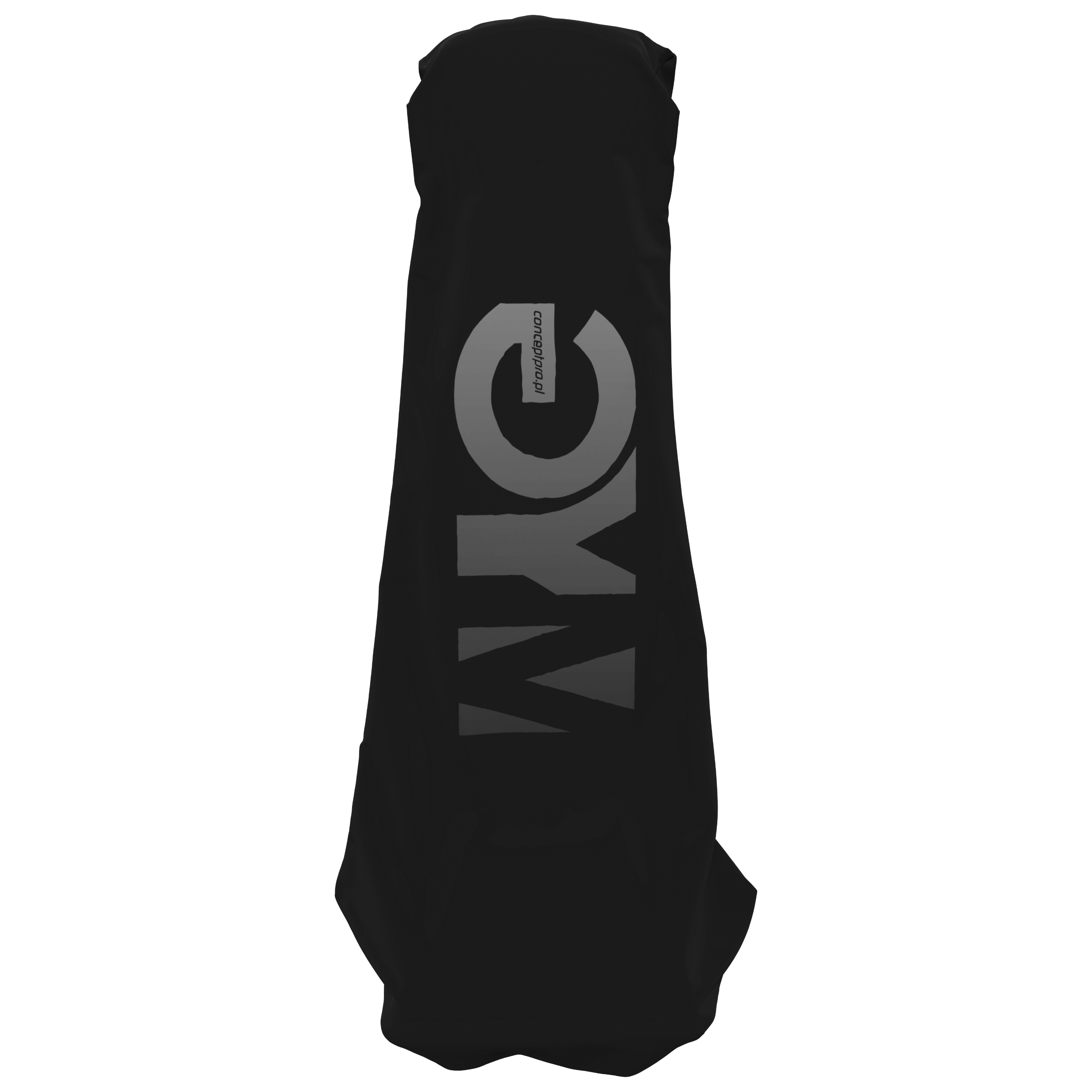 Ręcznik treningowy na ławkę z mikrofibry