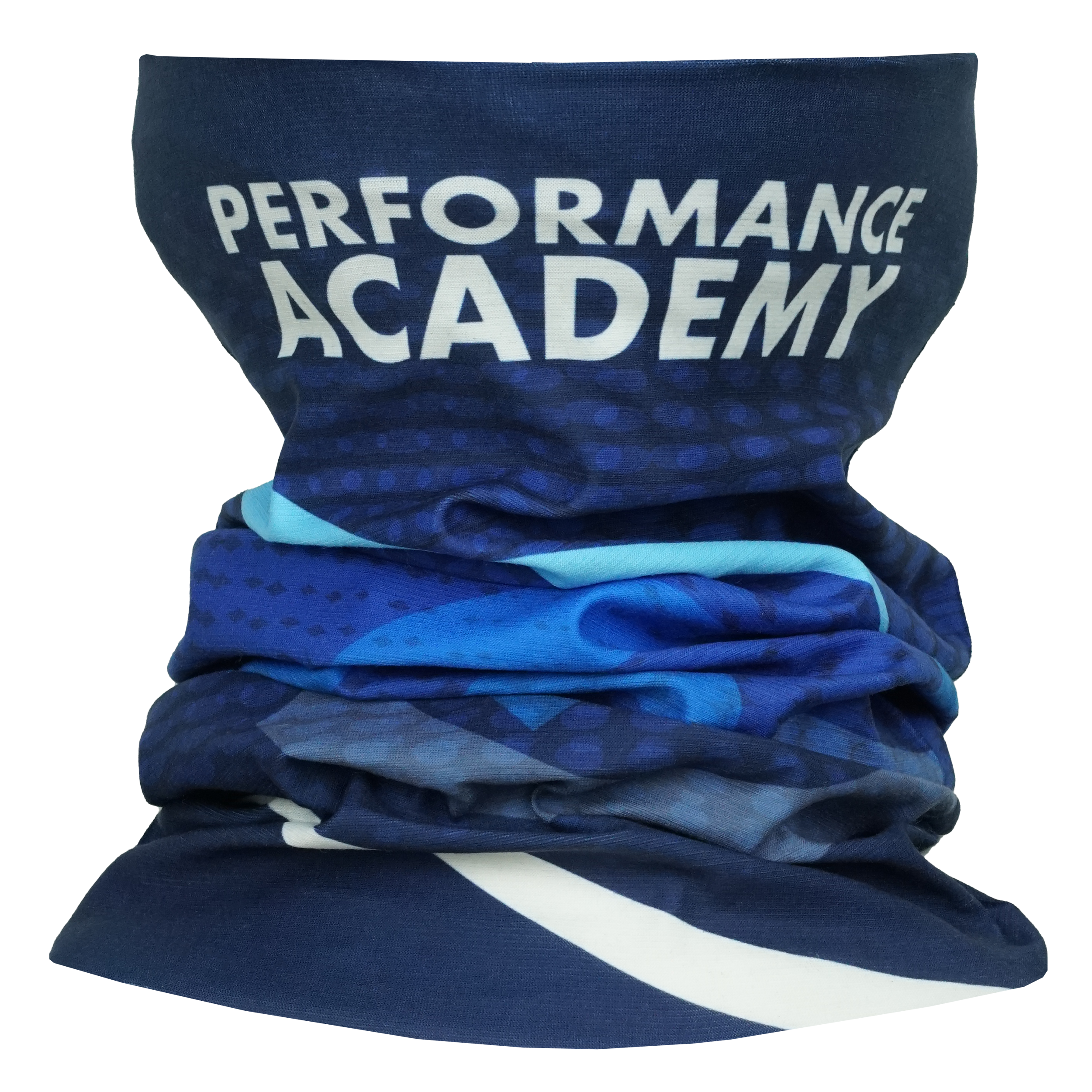 Performance Academy - Tunel komin wielofunkcyjny