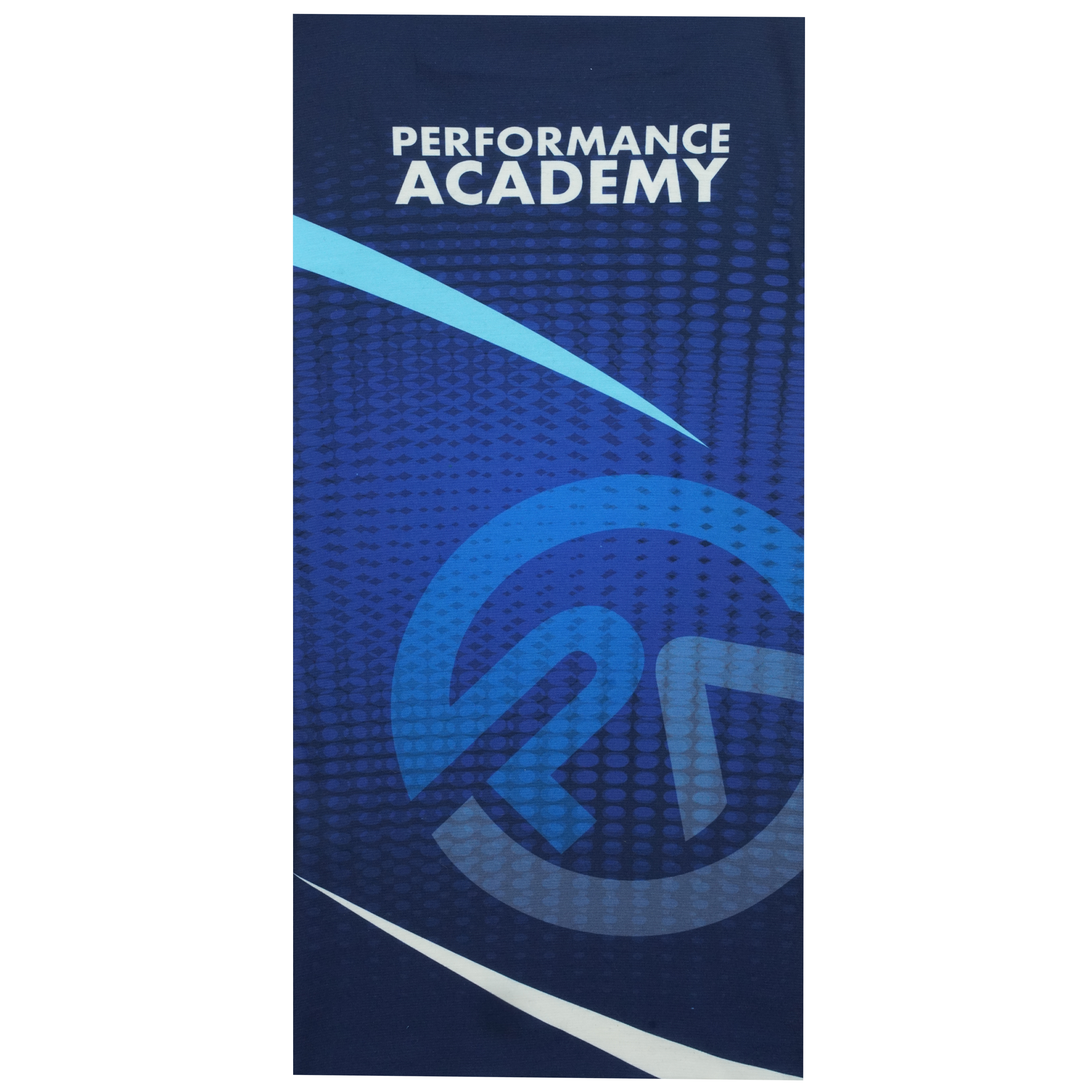 Performance Academy - Tunel komin wielofunkcyjny