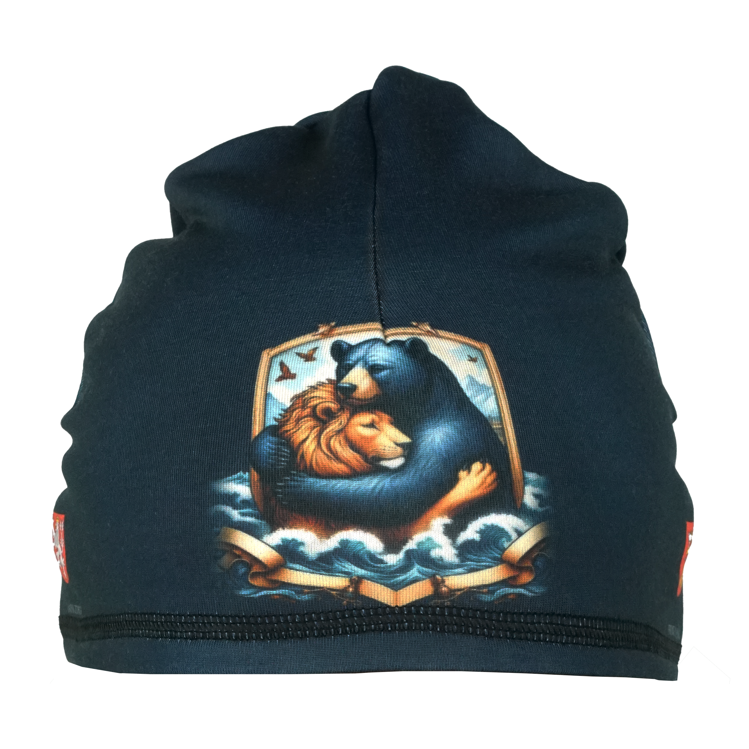 Ladek · Stronie · I help - Training cap