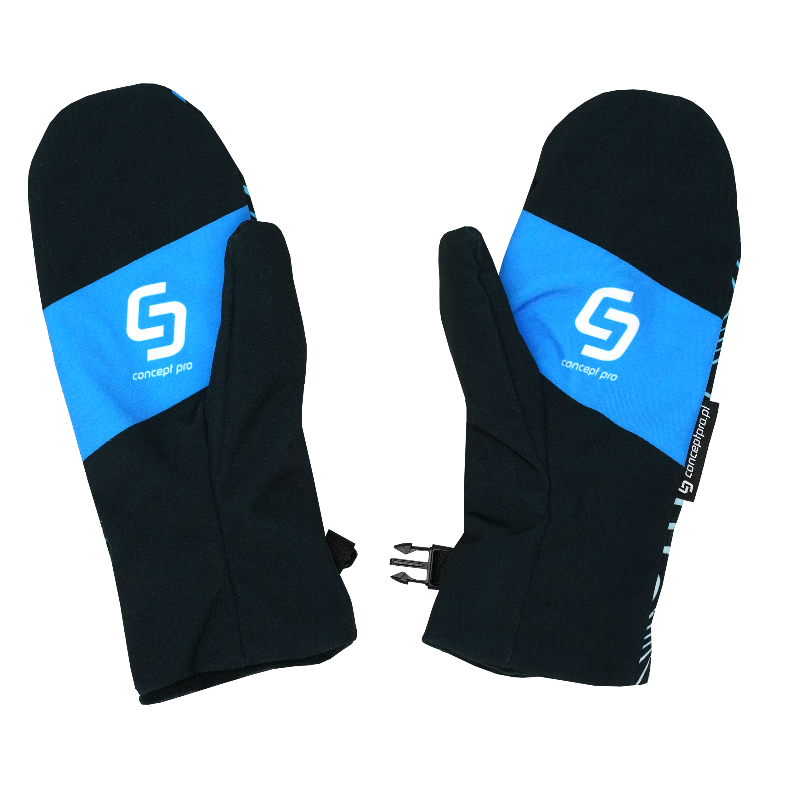 Winterhandschuhe