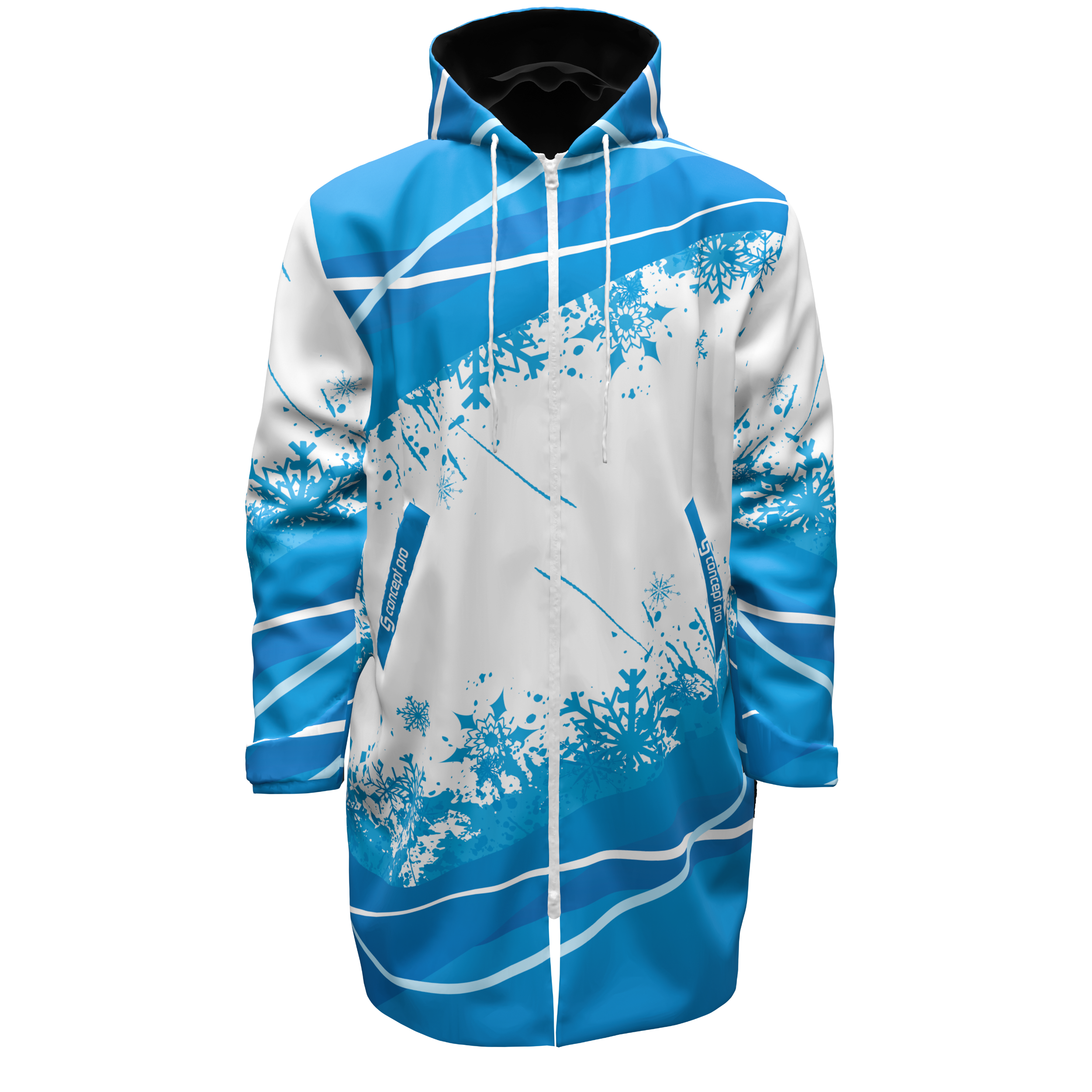 Storm Jacket