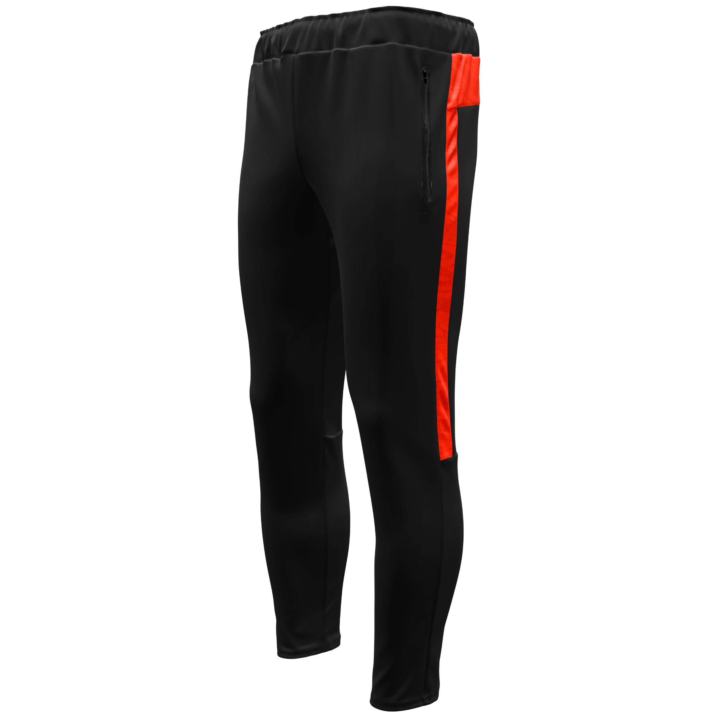 SPW Sports Pants with Pockets Unisex