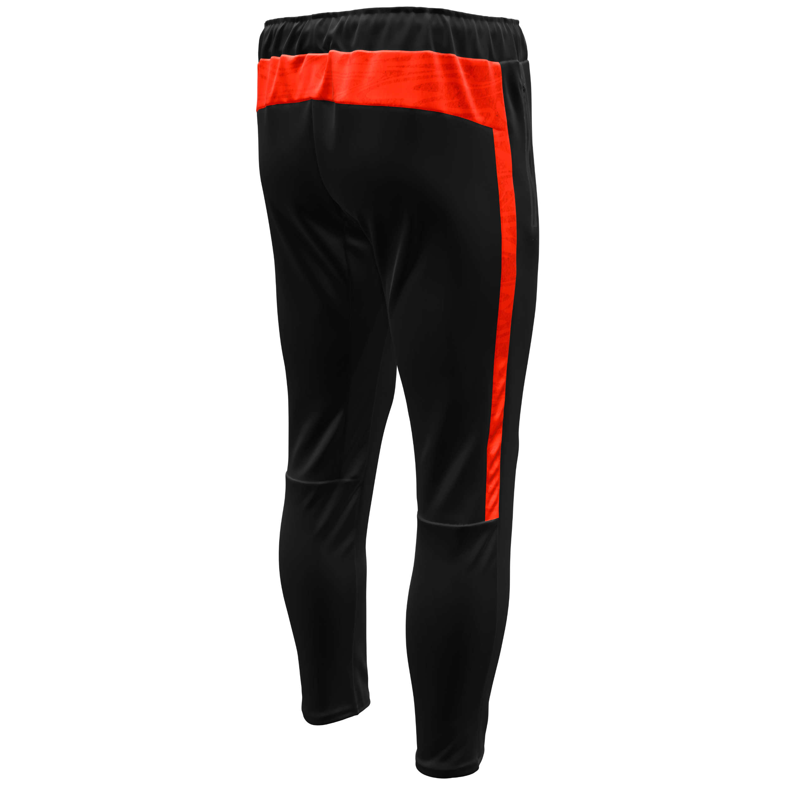 SPW Sports Pants with Pockets Unisex