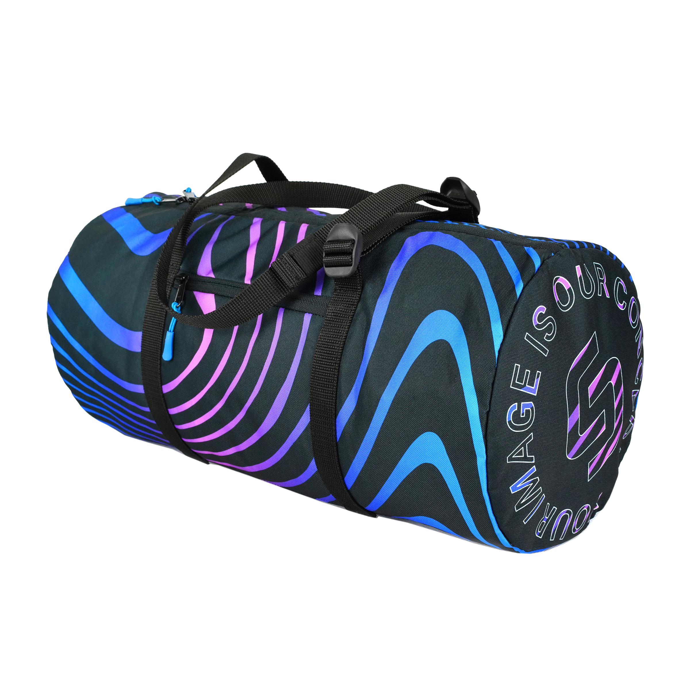Torba ROLLBAG 25L