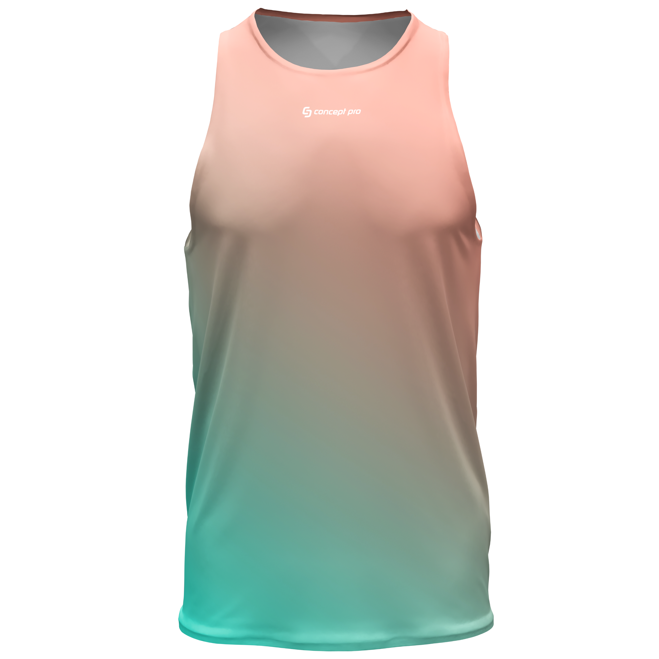 TB men's boxer shirt