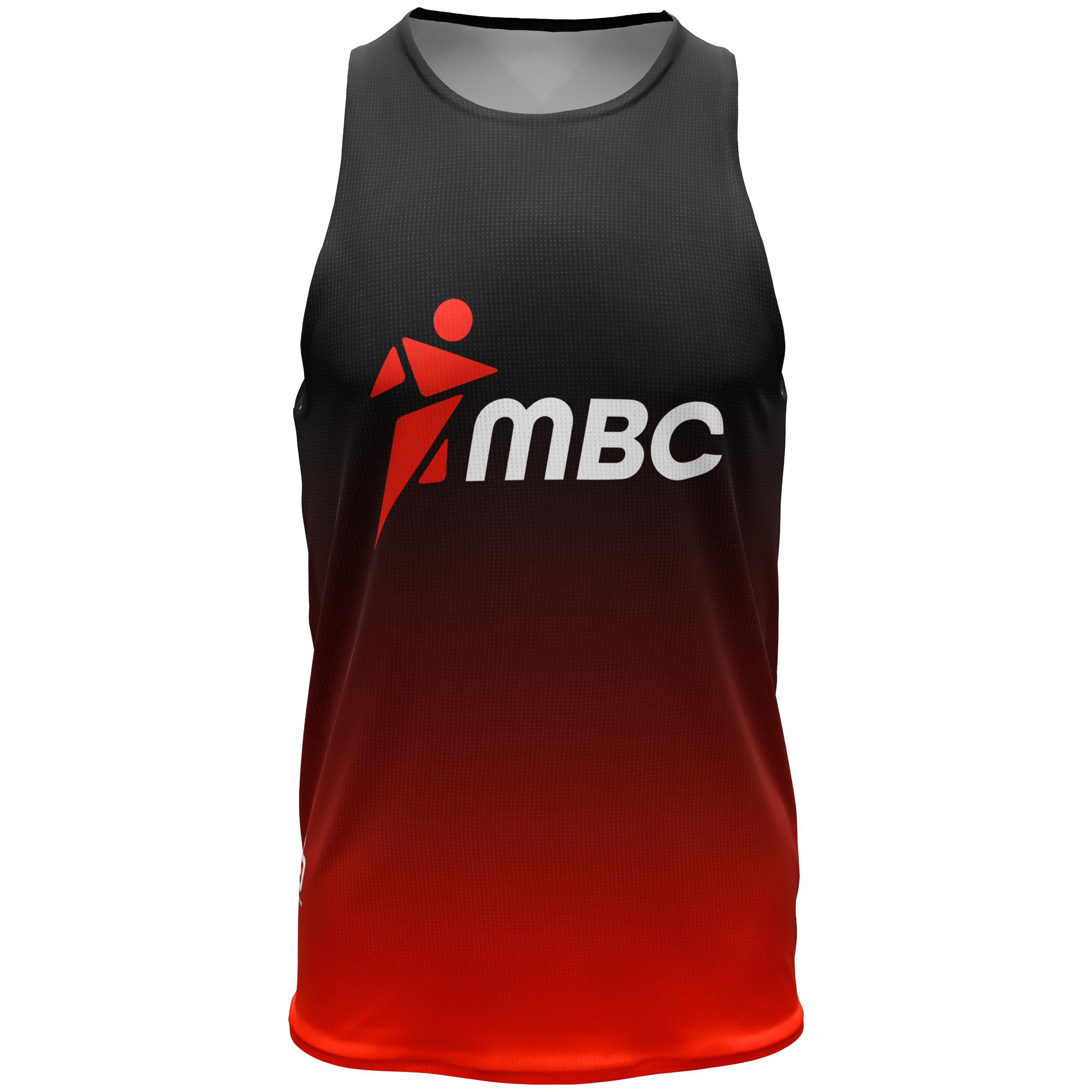 MBC - TB VF100 Herren-Boxershirt