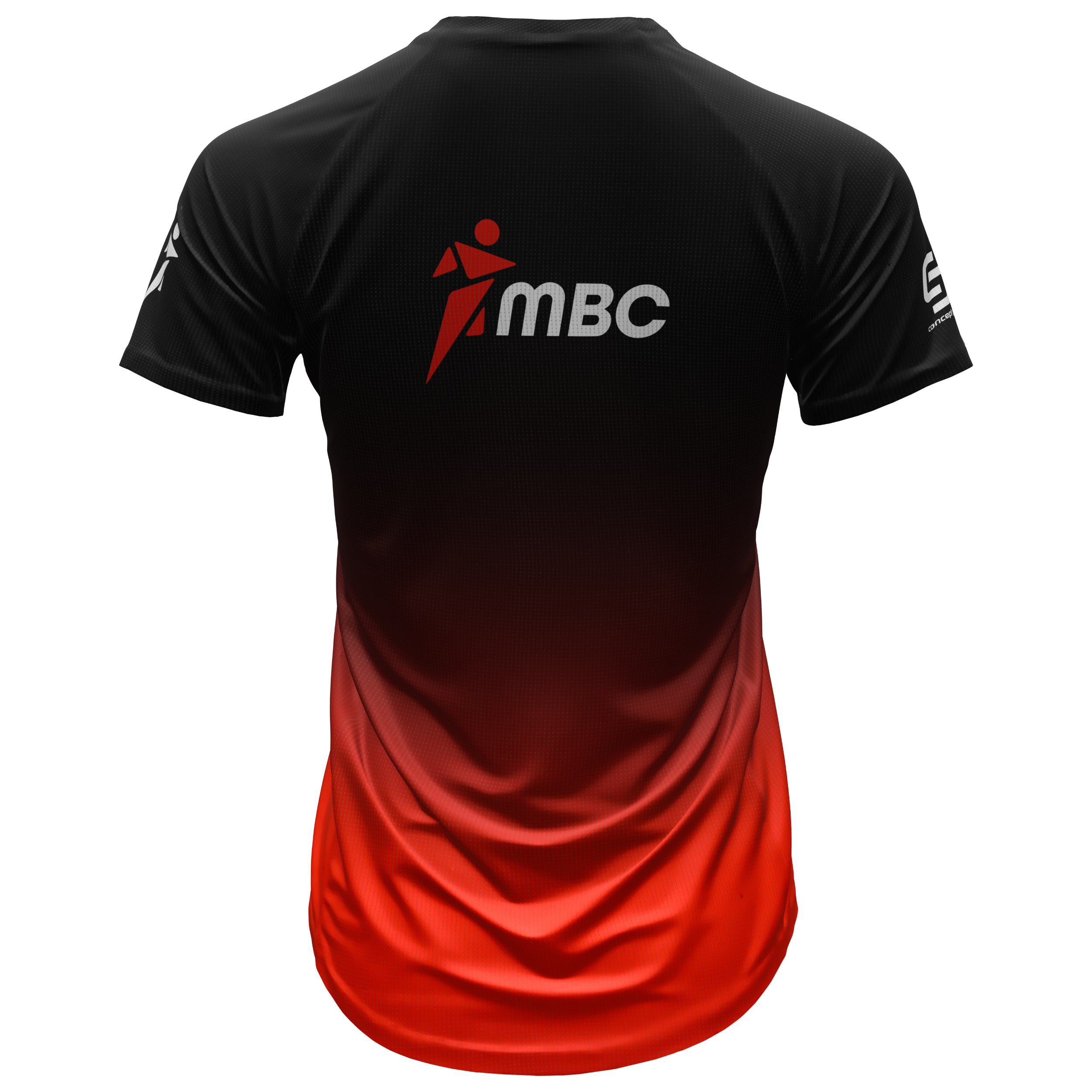MBC - TSMR VF100 women's t-shirt