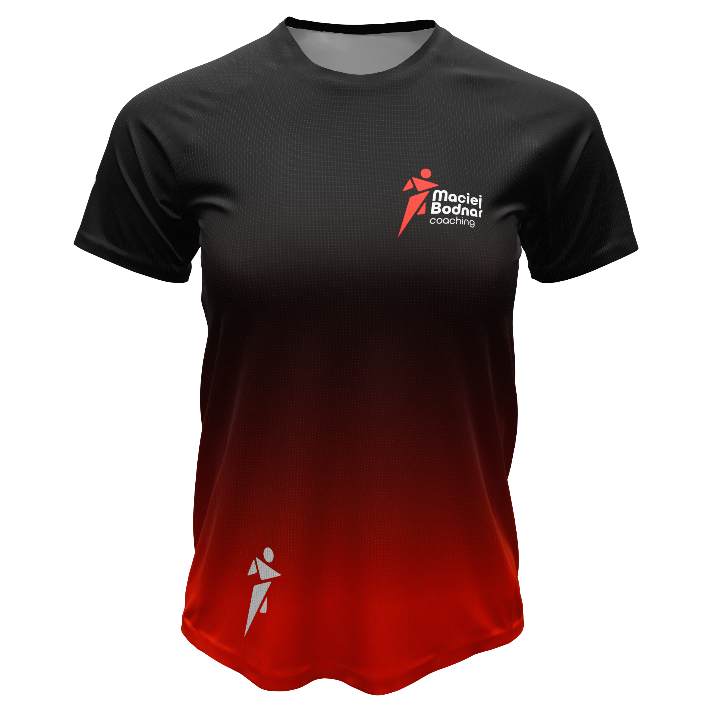 MBC - TSMR VF100 women's t-shirt