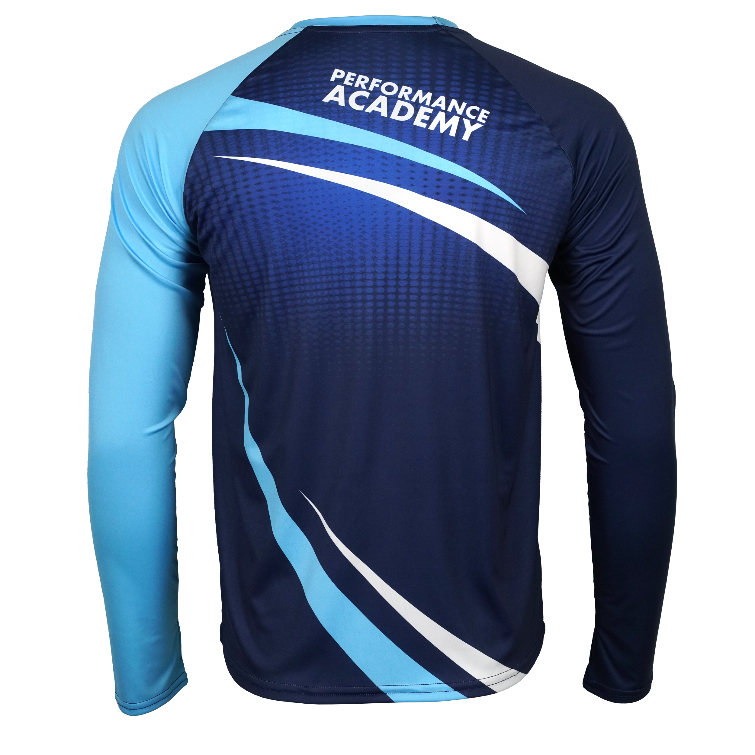 Performance Academy - Koszulka z długim rękawem TSRLLS SL135