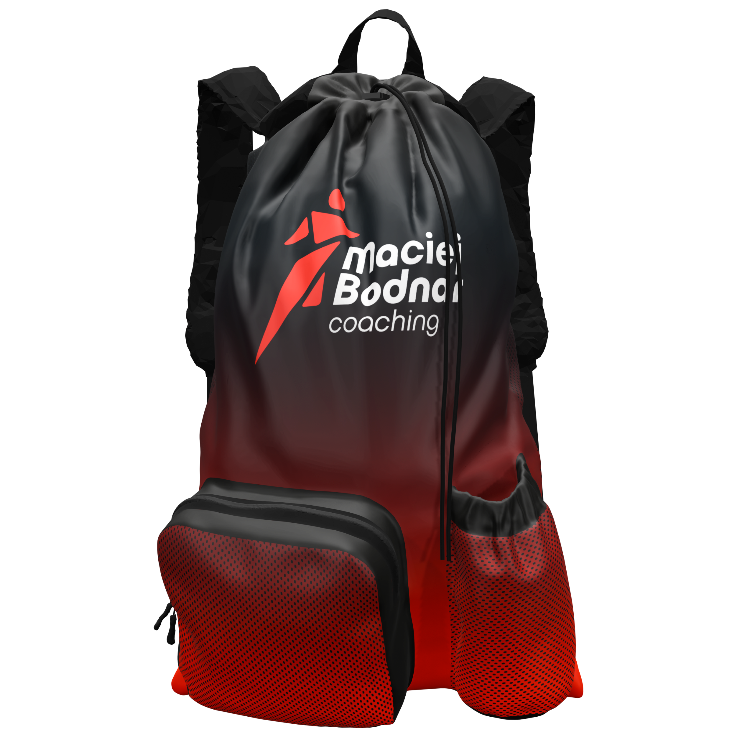 MBC - TSSE Netzrucksack