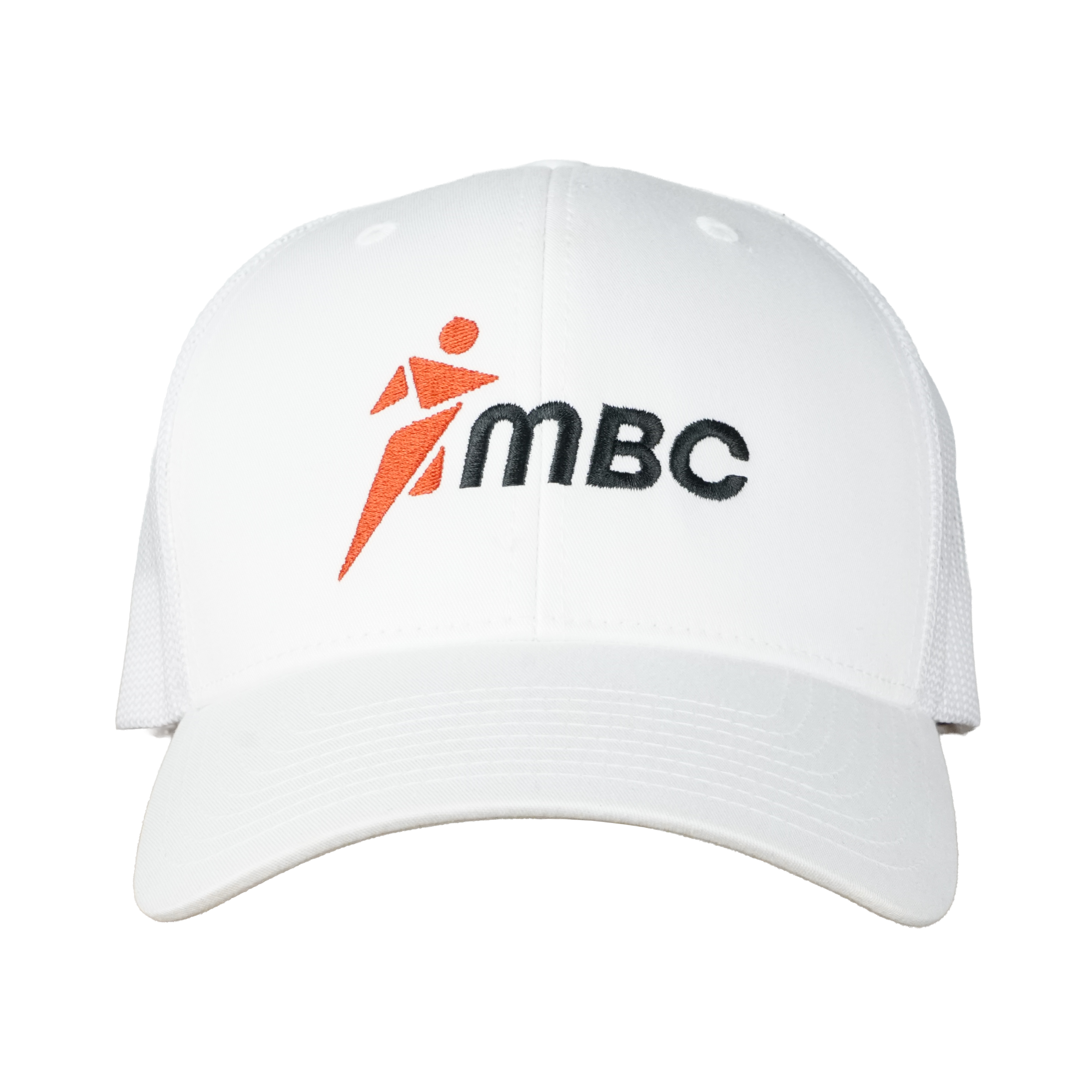 MBC – Cap mit Schirm