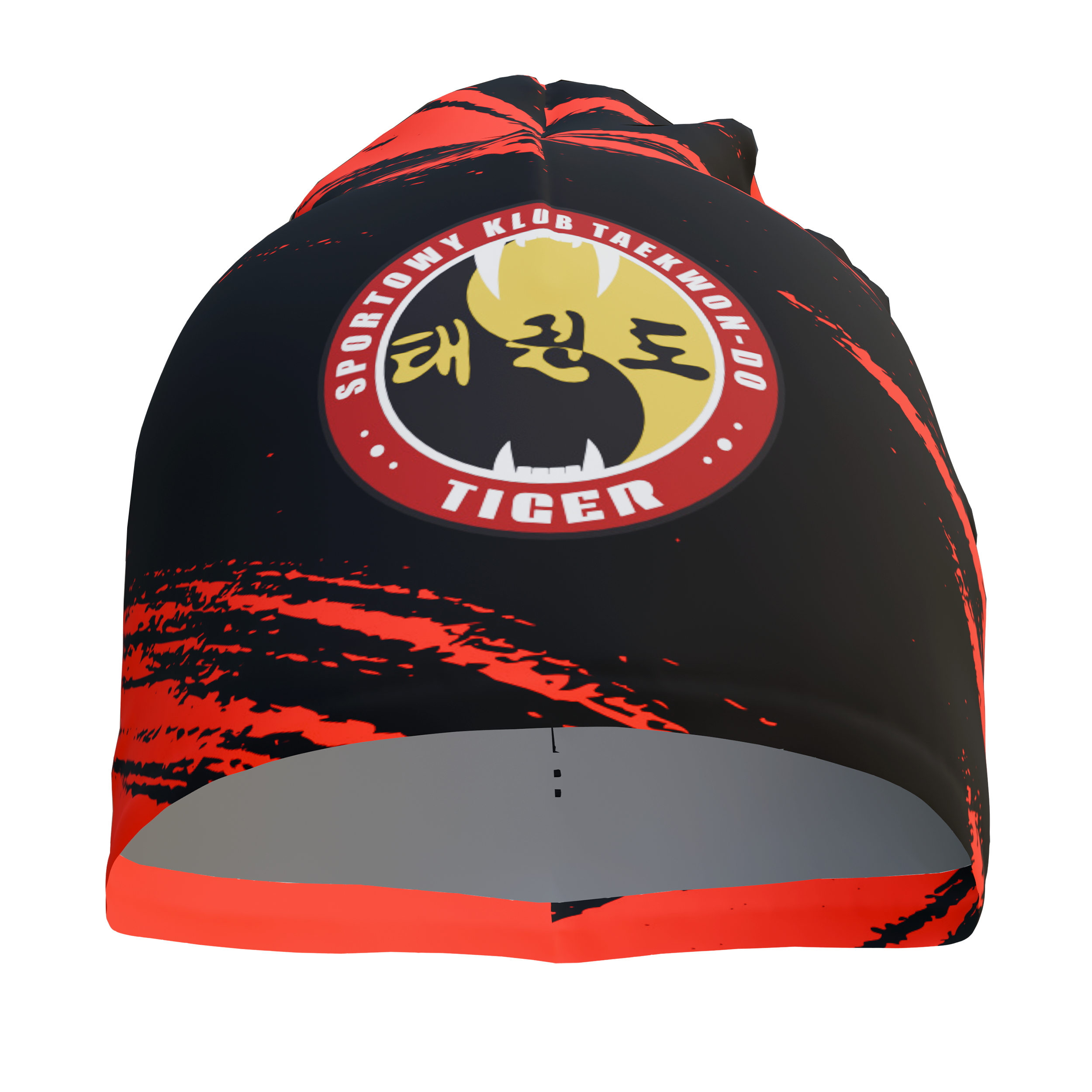  Tiger Team Training cap